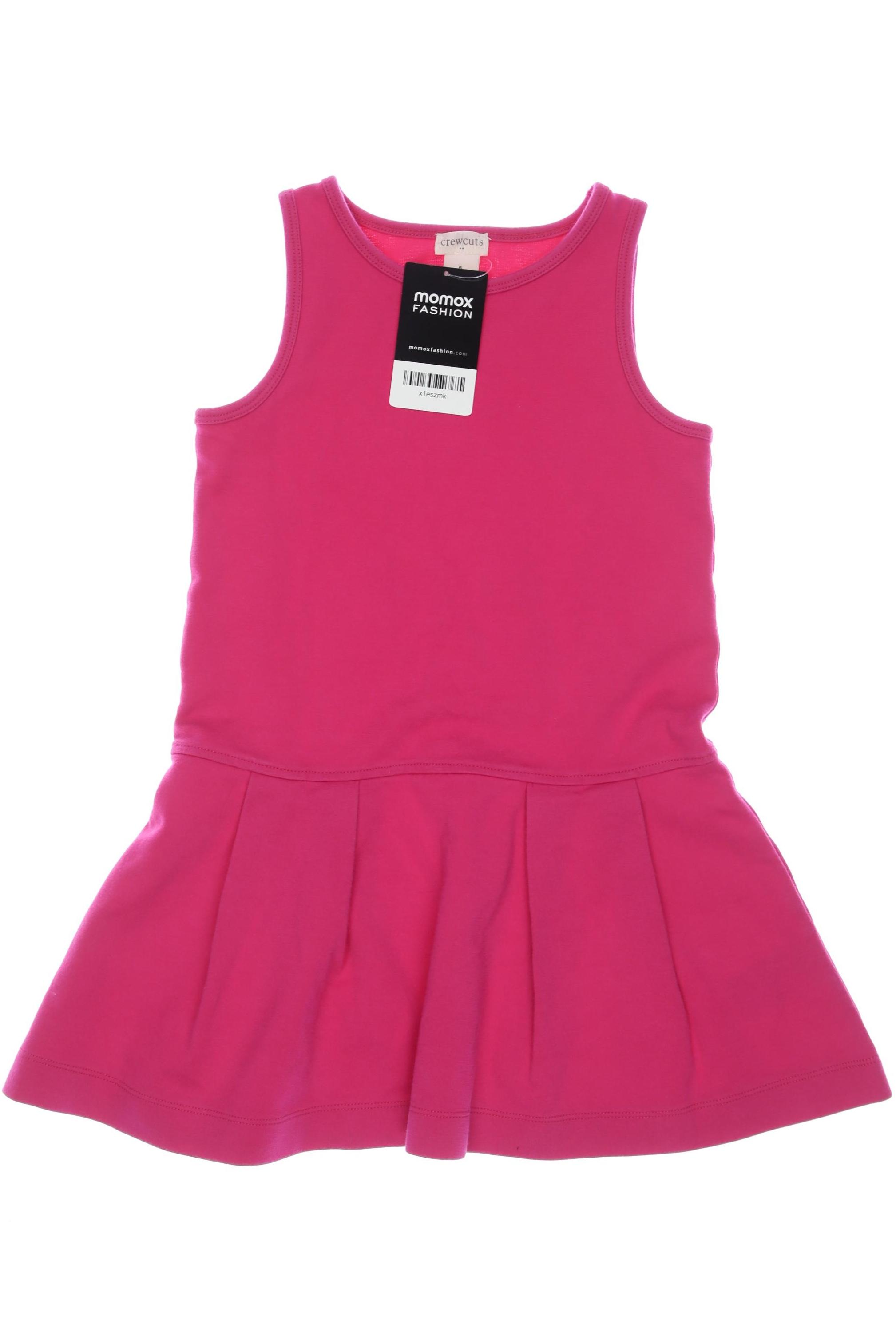 

J.Crew Damen Kleid, pink, Gr. 116
