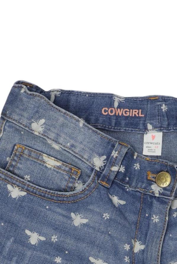 Thumbnail - J.Crew Mädchen Shorts, hellblau, Gr. 152