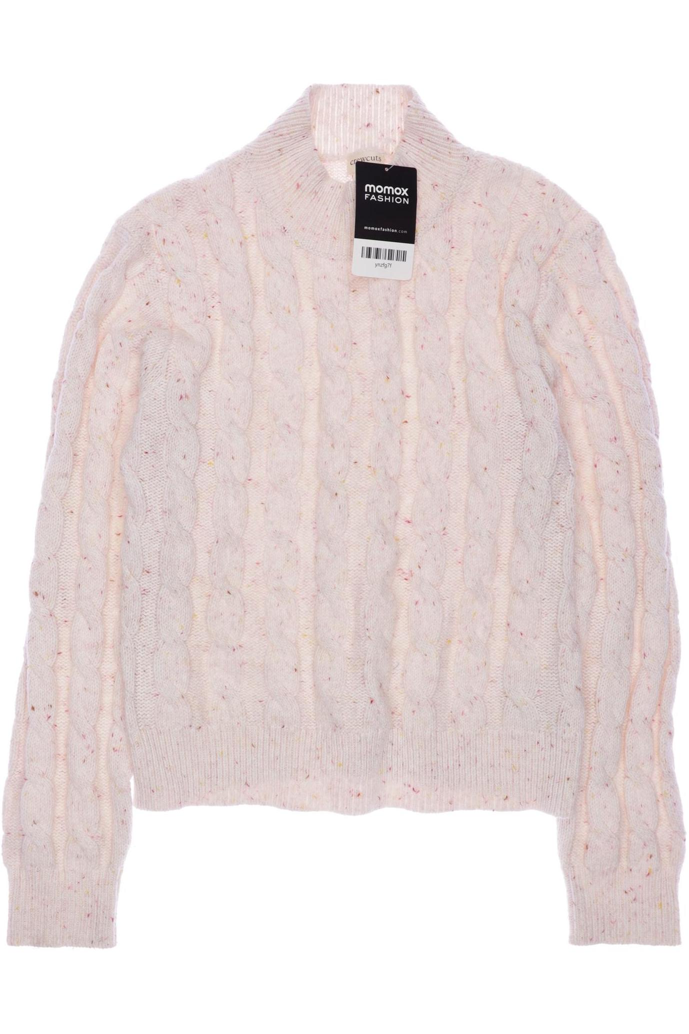 

J.Crew Damen Pullover, pink, Gr. 170