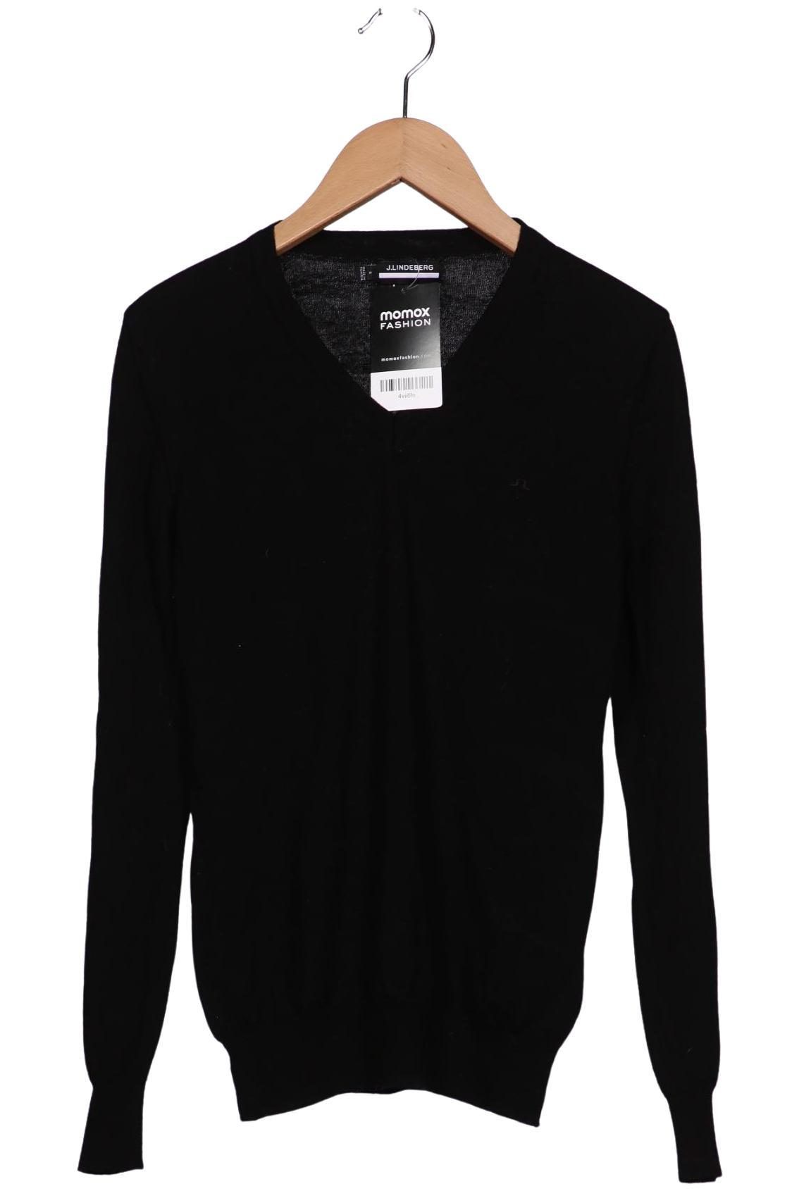

J.lindeberg Damen Pullover, schwarz, Gr. 36