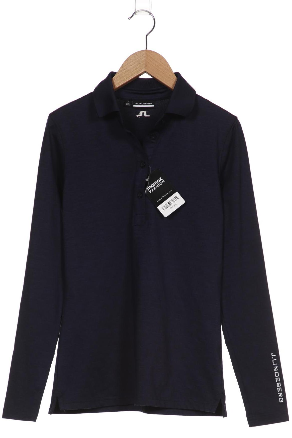 

J.LINDEBERG Damen Poloshirt, marineblau