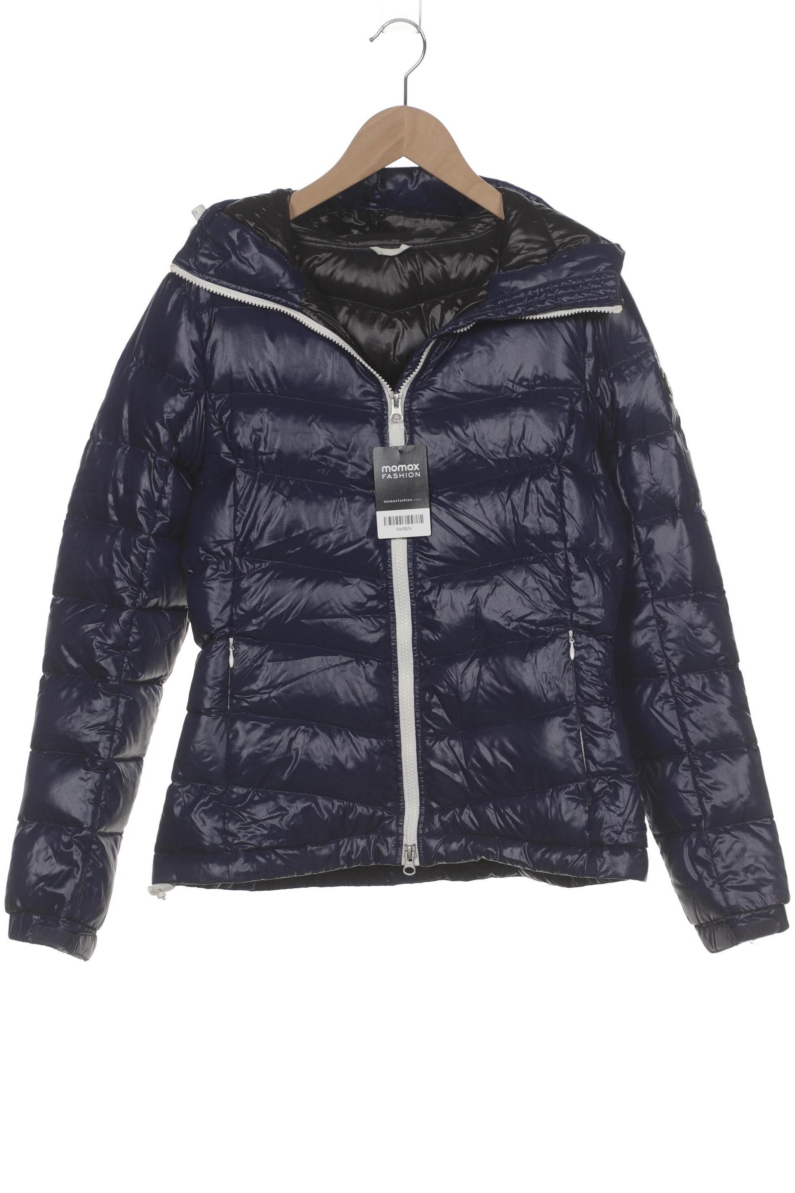 

J.lindeberg Damen Jacke, marineblau, Gr. 38