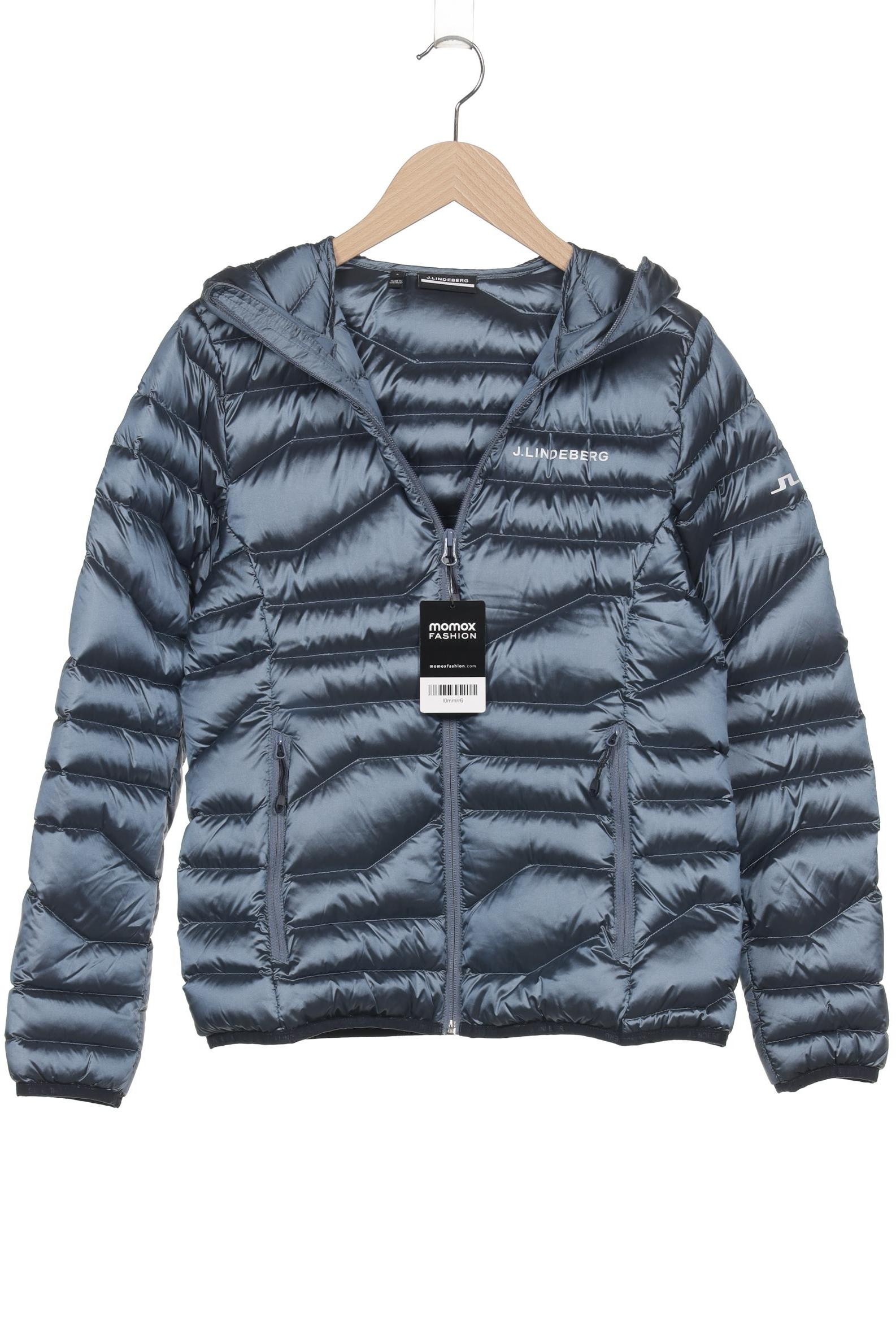 

J.lindeberg Damen Jacke, blau, Gr. 36