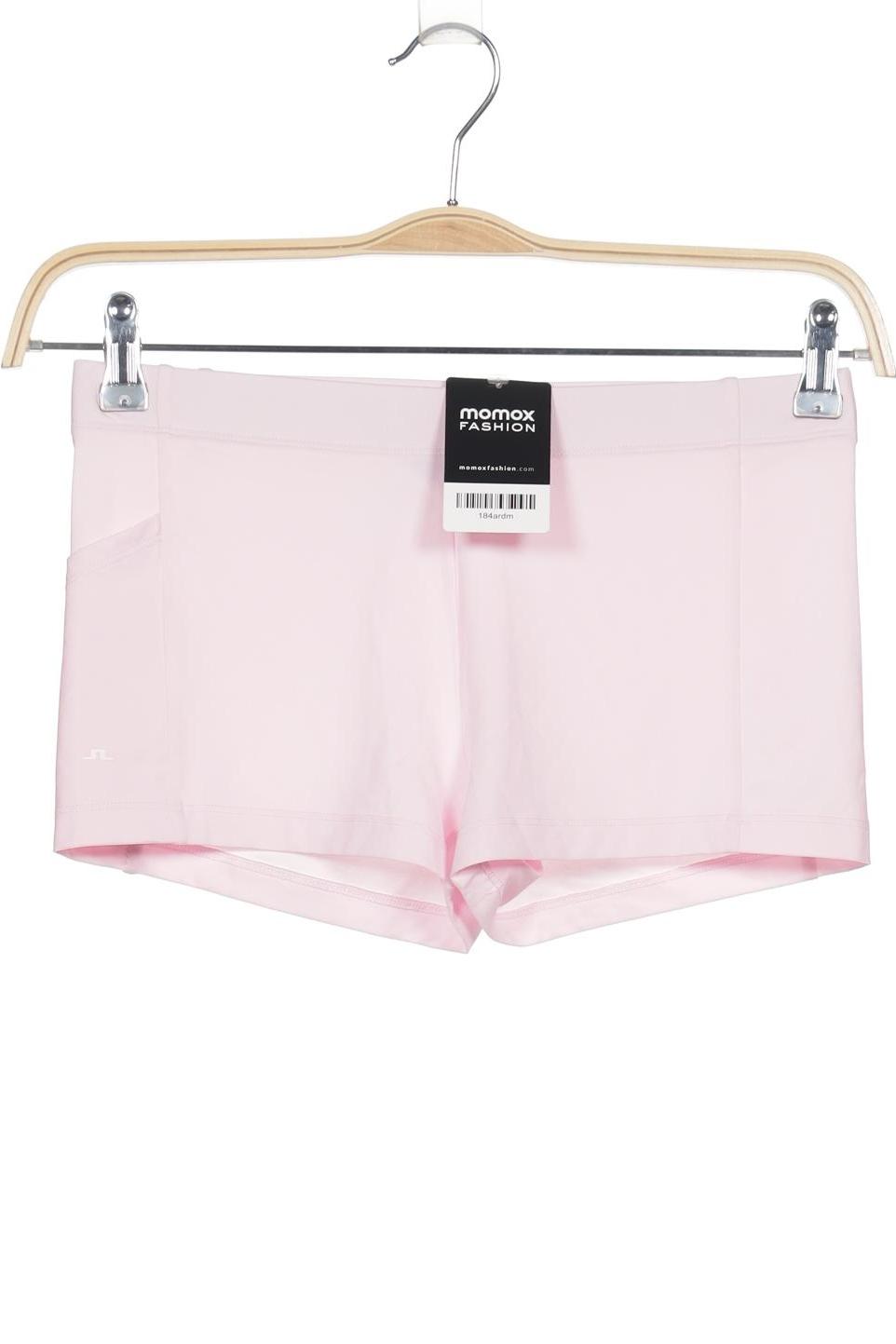 

J.lindeberg Damen Shorts, pink, Gr. 36