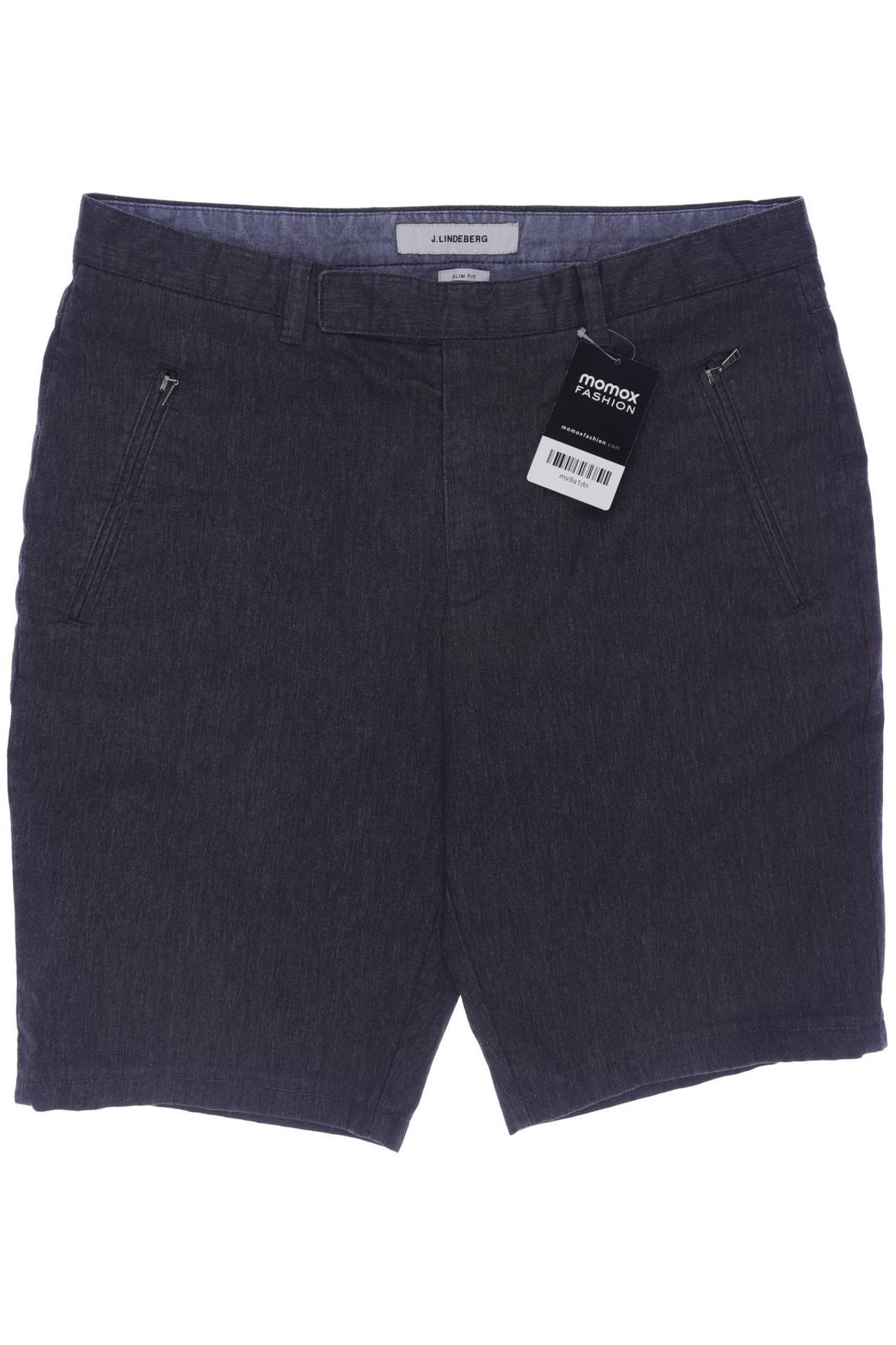 

J.lindeberg Damen Shorts, grau, Gr. 31