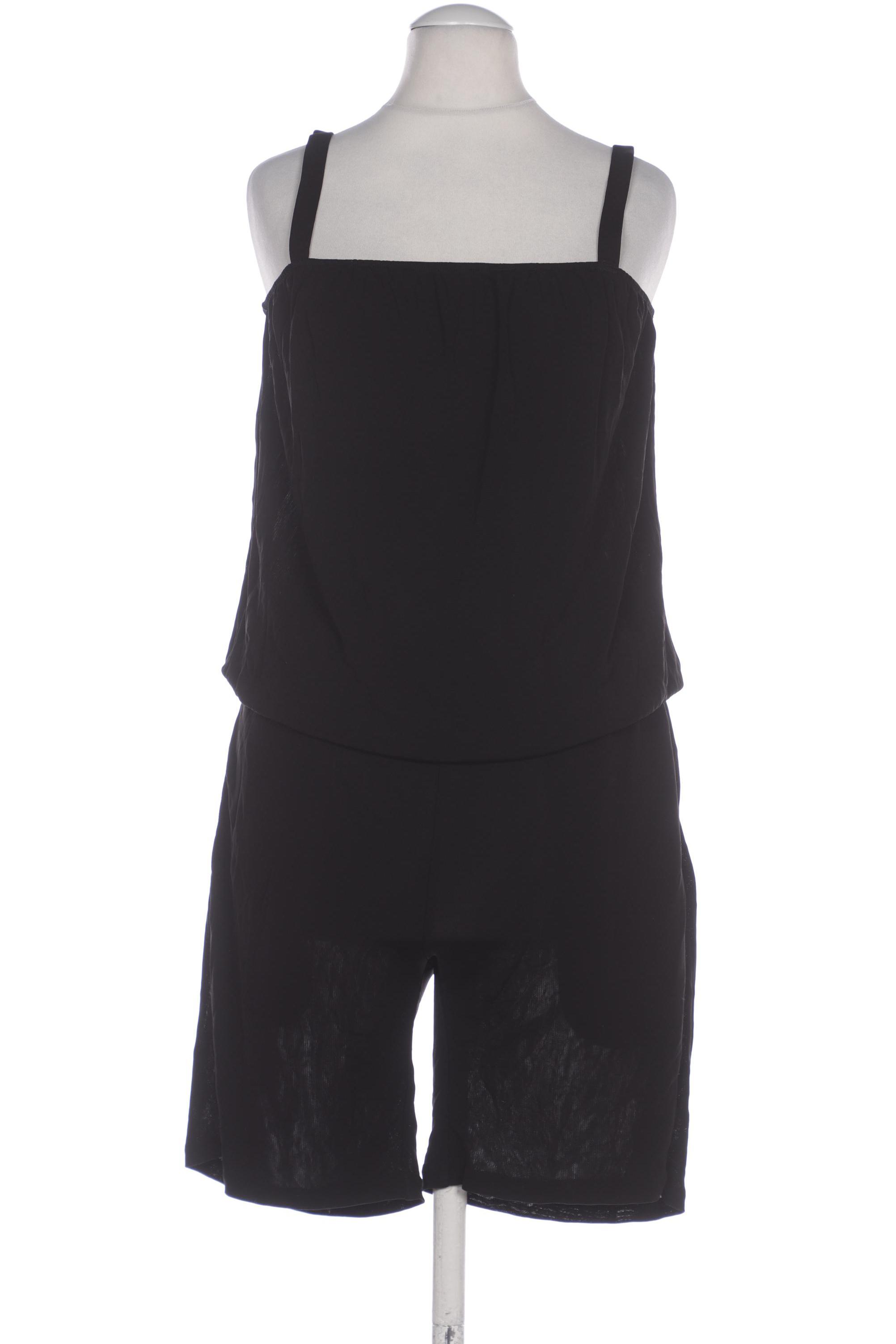 

J.lindeberg Damen Jumpsuit/Overall, schwarz, Gr. 38