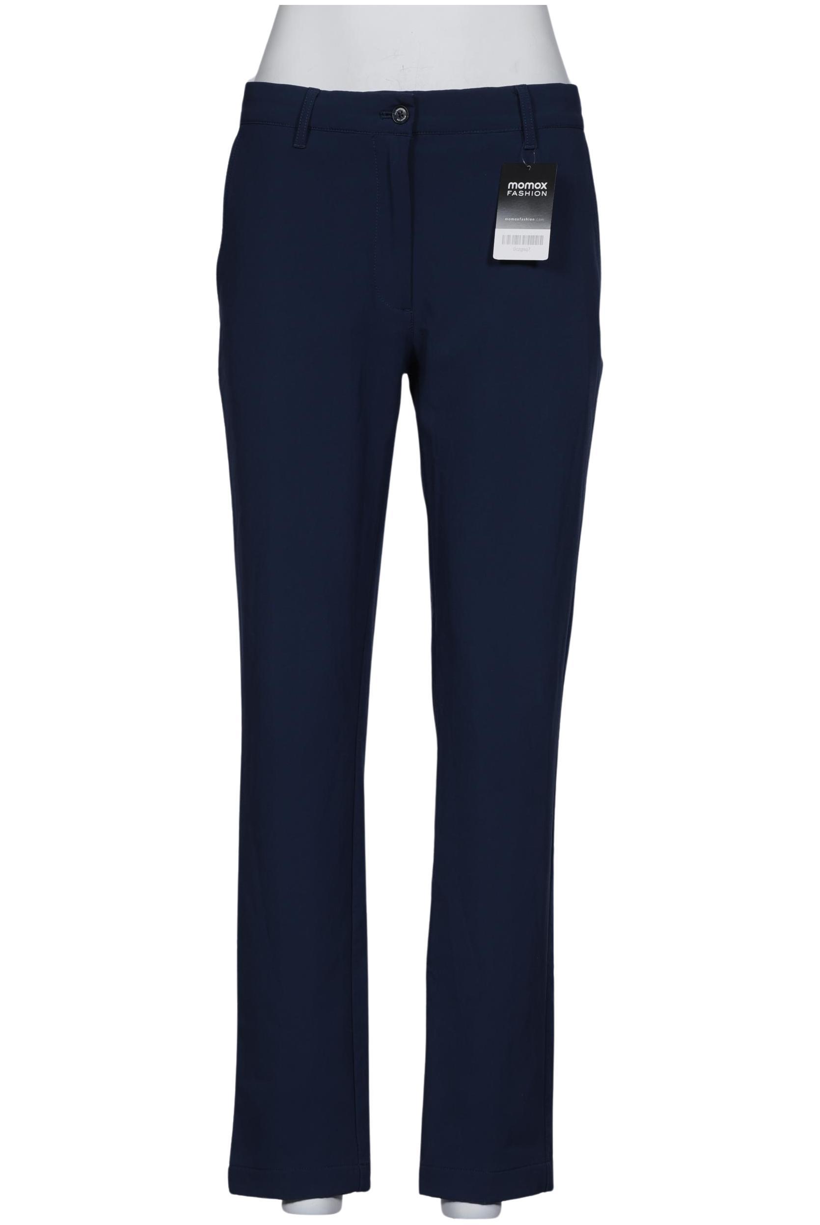 

J.lindeberg Damen Stoffhose, blau, Gr. 29