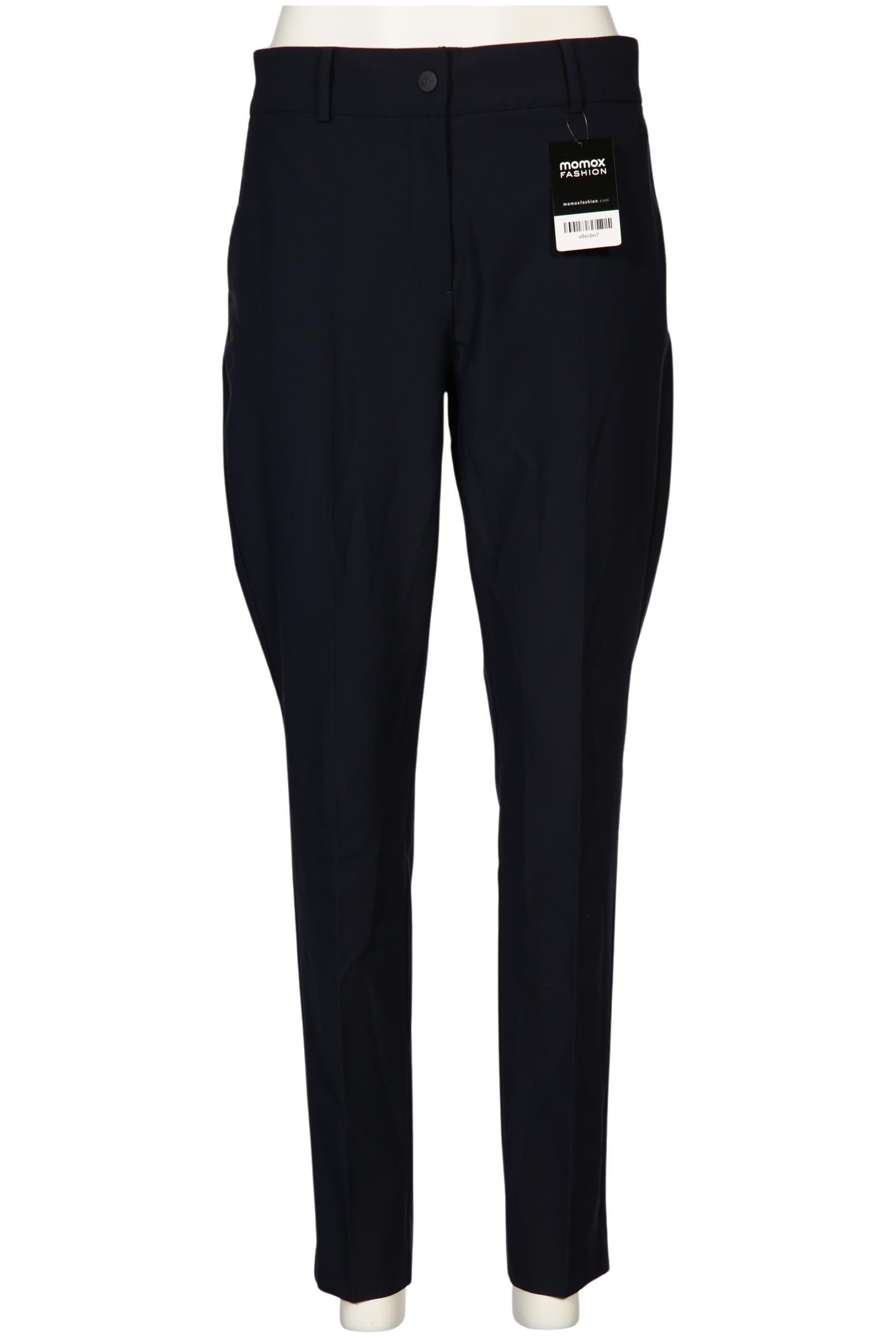 

J.lindeberg Damen Stoffhose, marineblau, Gr. 30