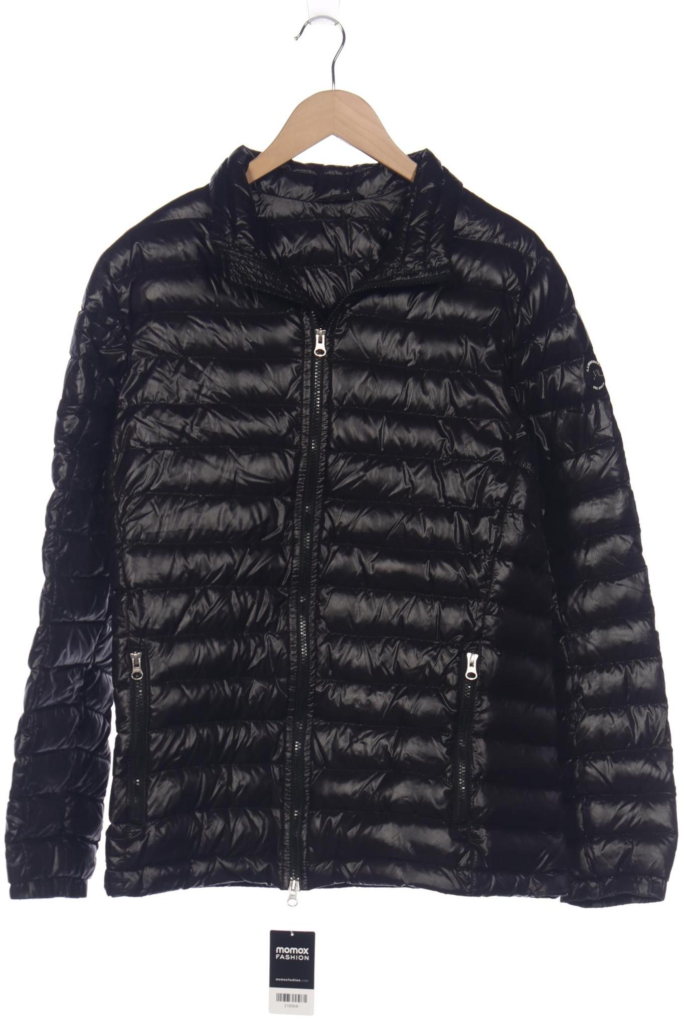 

J.lindeberg Damen Jacke, schwarz, Gr. 38