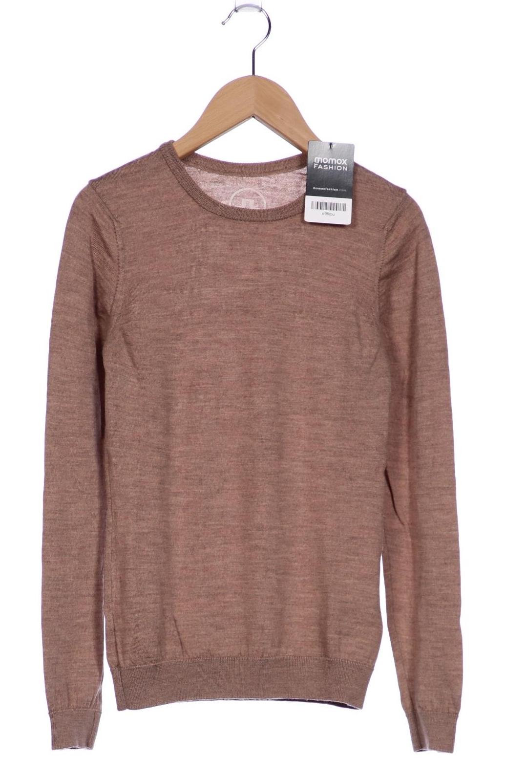

J.lindeberg Damen Pullover, beige, Gr. 34