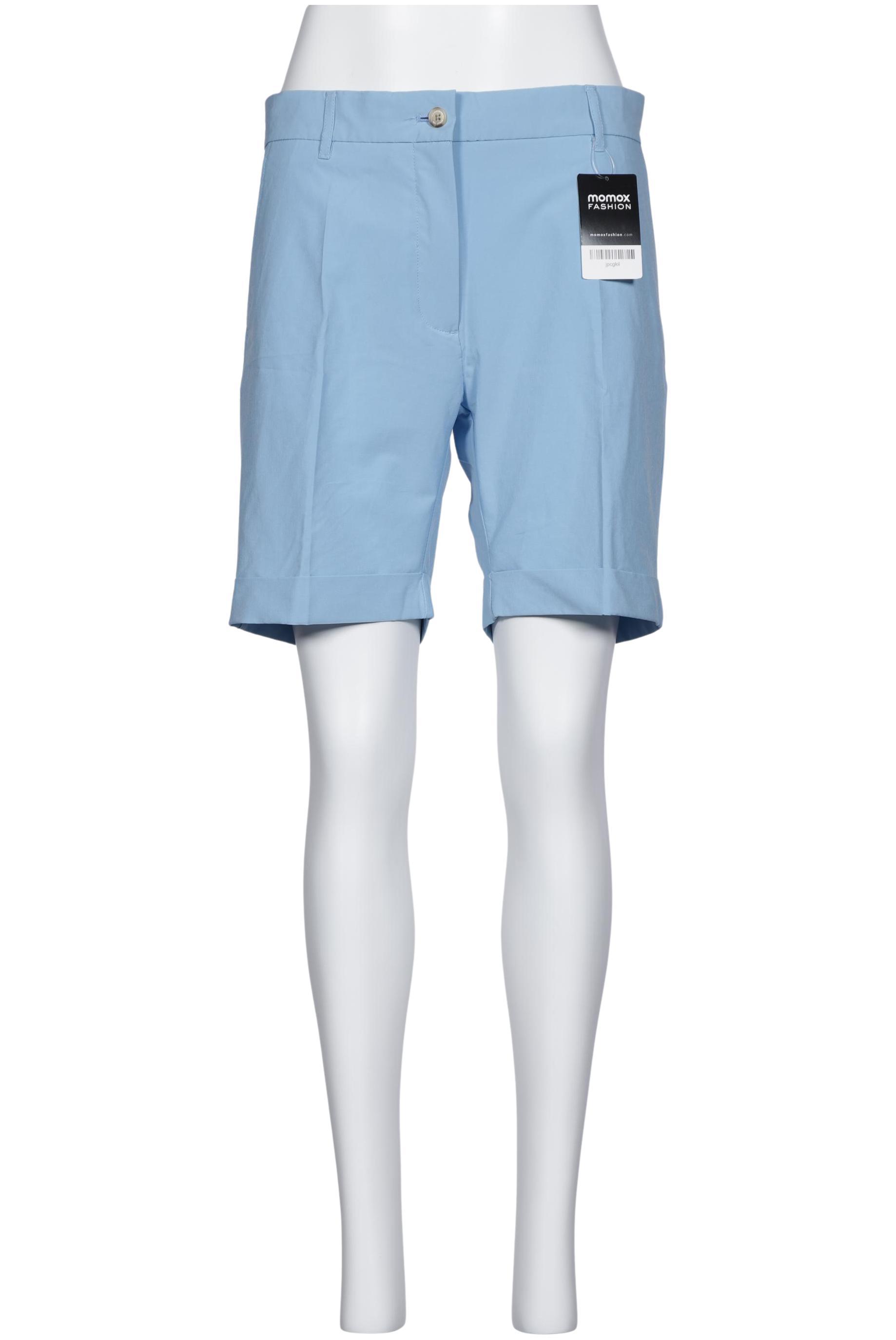 

J.lindeberg Damen Shorts, blau, Gr. 30