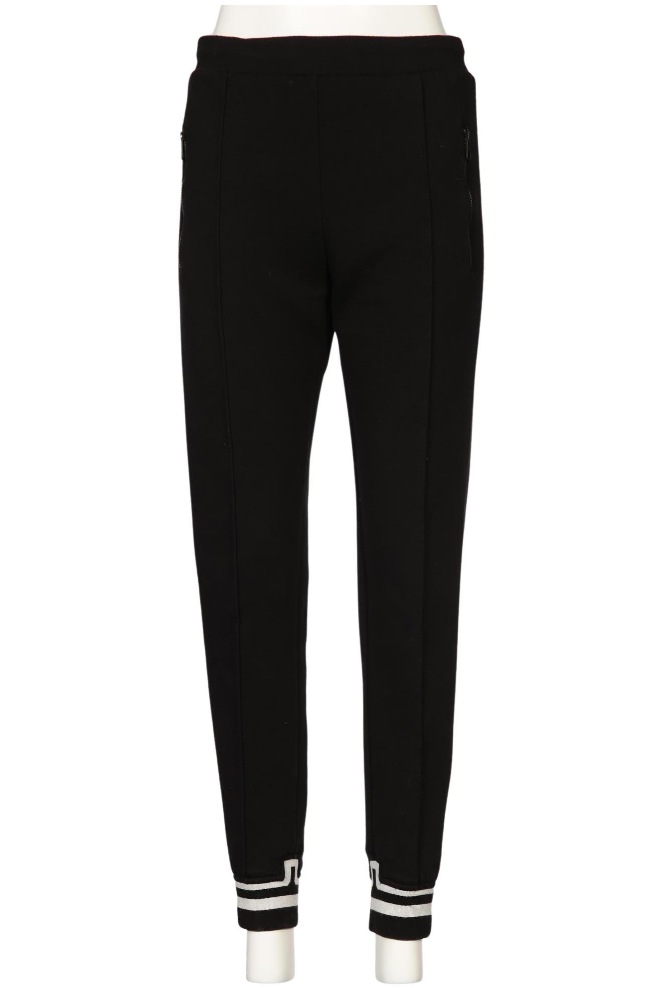 

J.lindeberg Damen Stoffhose, schwarz, Gr. 0