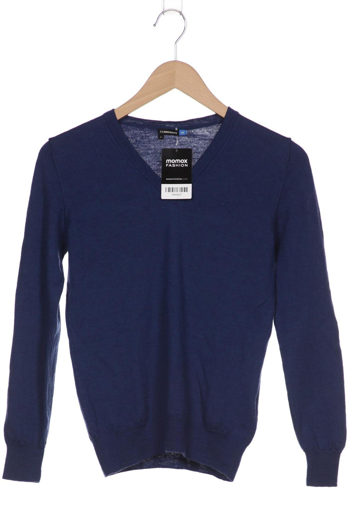 

J.lindeberg Damen Pullover, marineblau, Gr. 38