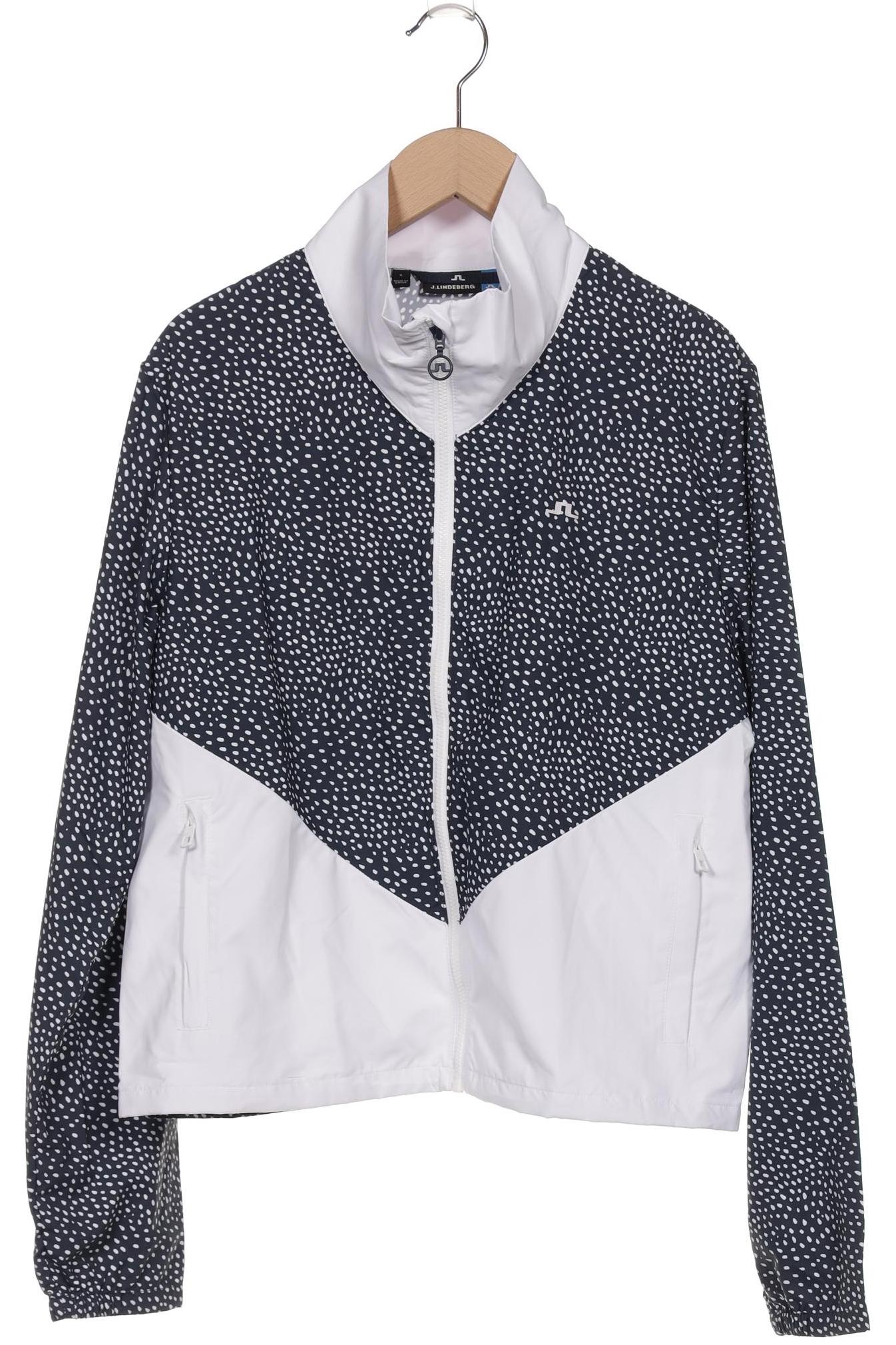 

J.lindeberg Damen Jacke, marineblau, Gr. 36