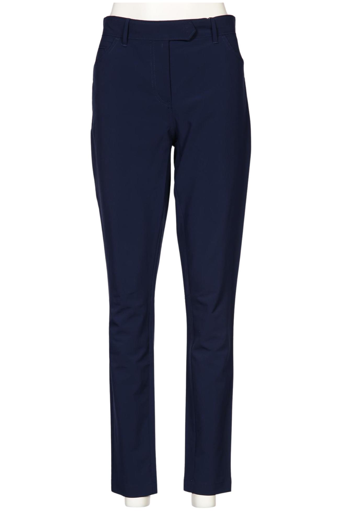 

J.lindeberg Damen Stoffhose, marineblau, Gr. 28