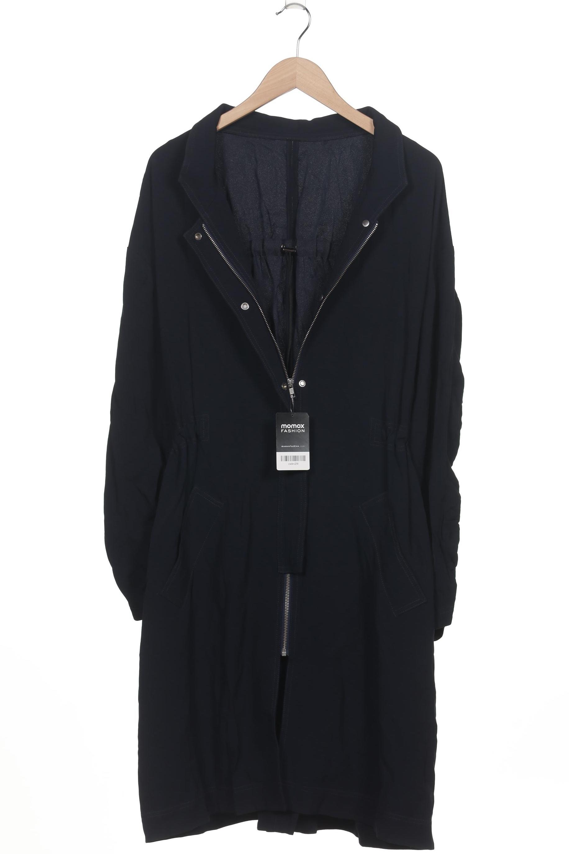 

J.lindeberg Damen Mantel, marineblau, Gr. 36