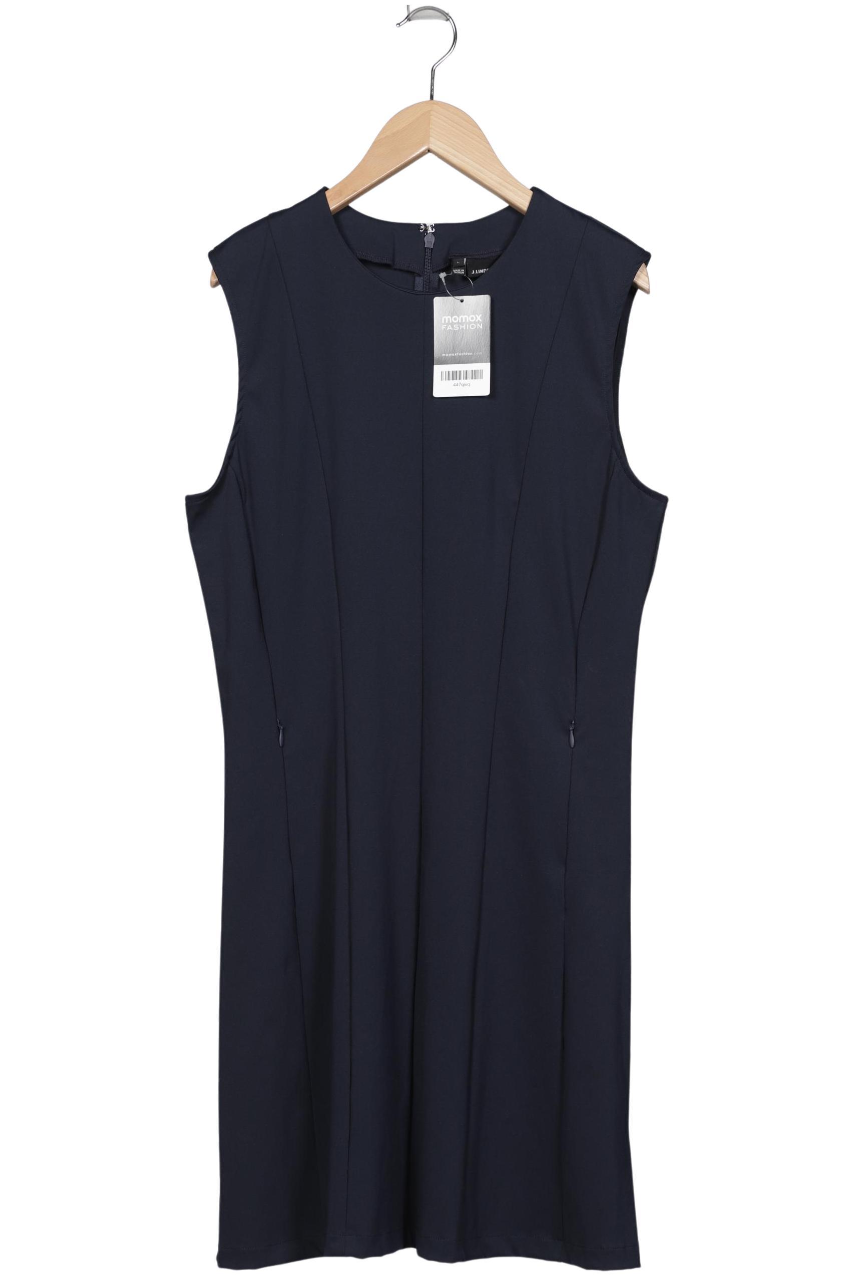 

J.lindeberg Damen Kleid, marineblau, Gr. 42