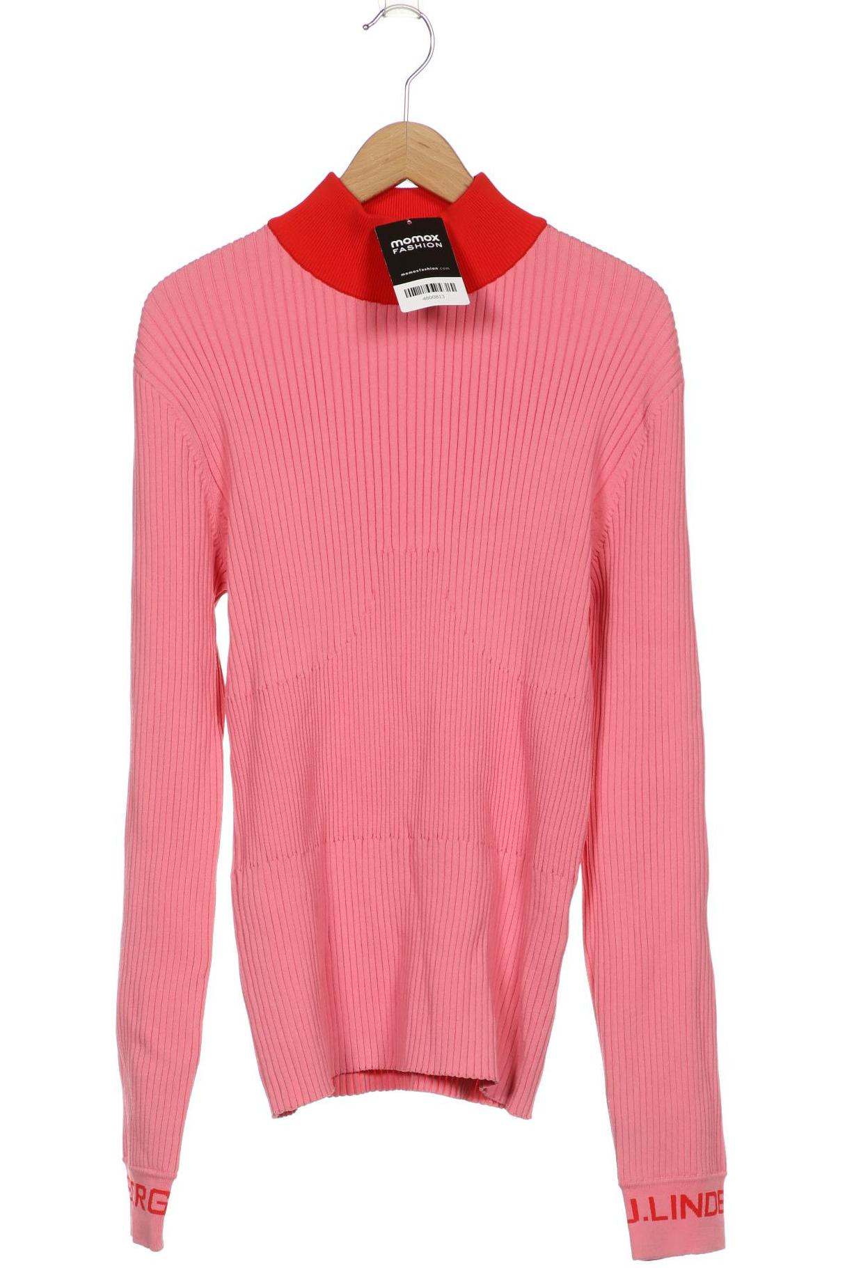 

J.lindeberg Damen Pullover, pink, Gr. 36