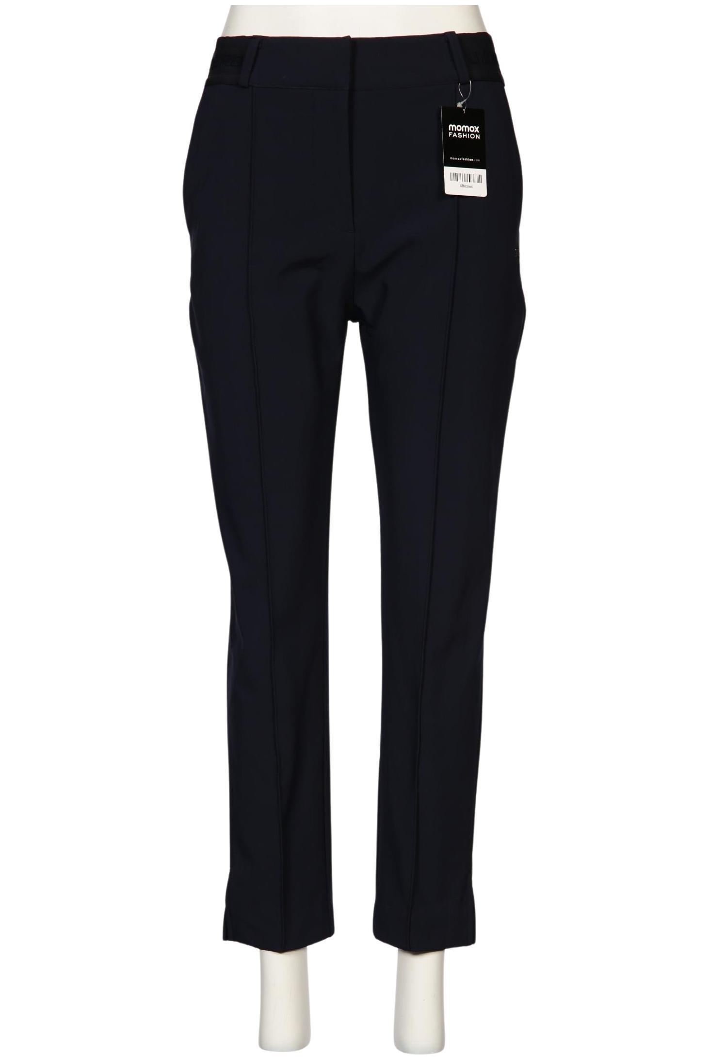 

J.lindeberg Damen Stoffhose, marineblau, Gr. 29