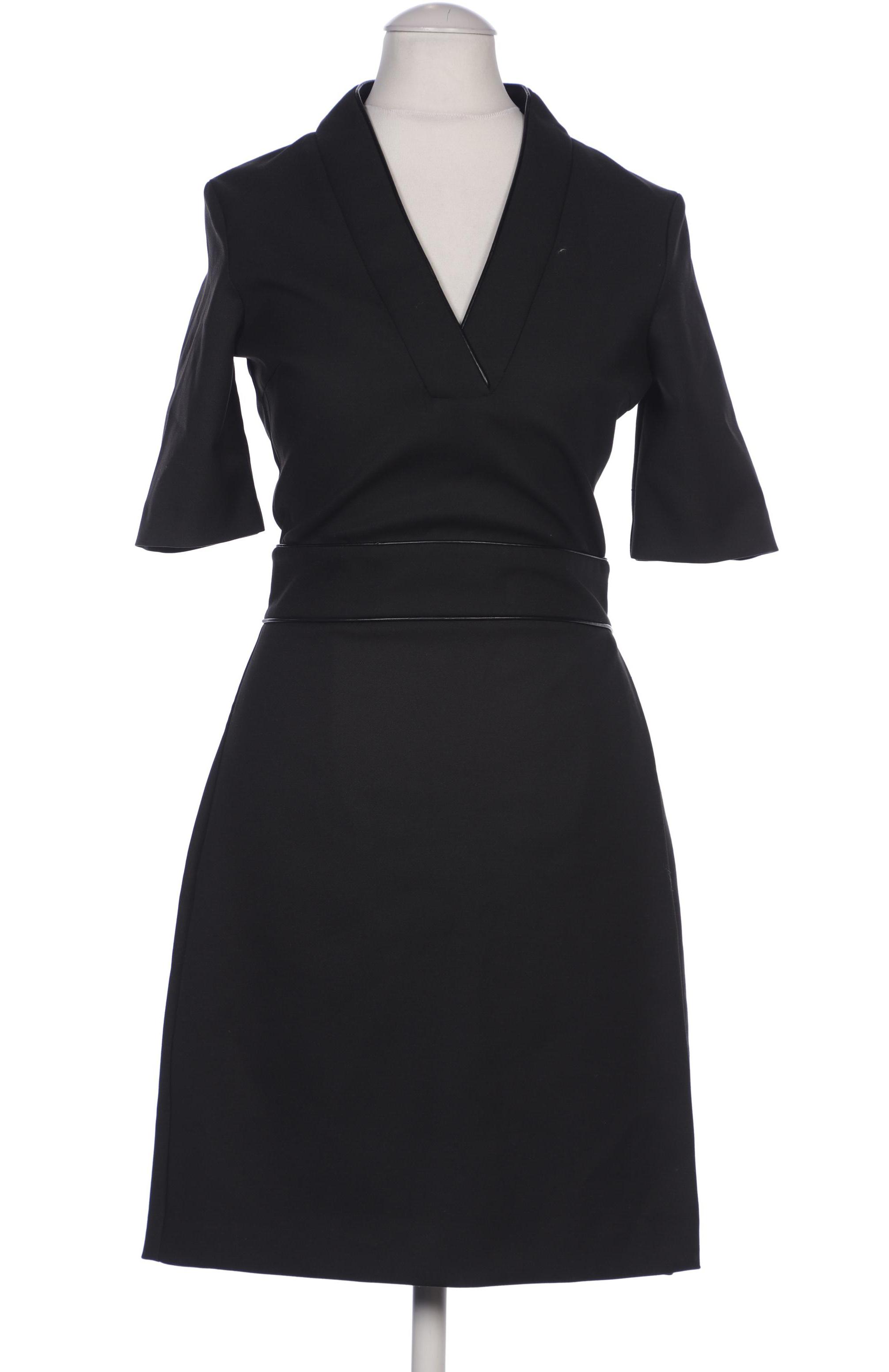 

J.lindeberg Damen Kleid, schwarz, Gr. 34