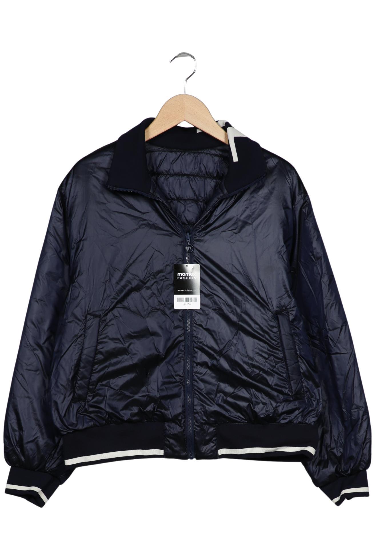 

J.lindeberg Damen Jacke, marineblau, Gr. 42