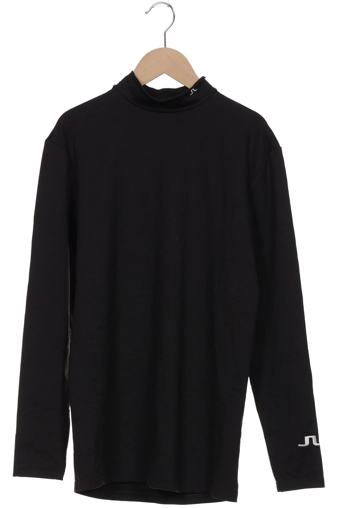 

J.lindeberg Damen Sweatshirt, schwarz, Gr. 44