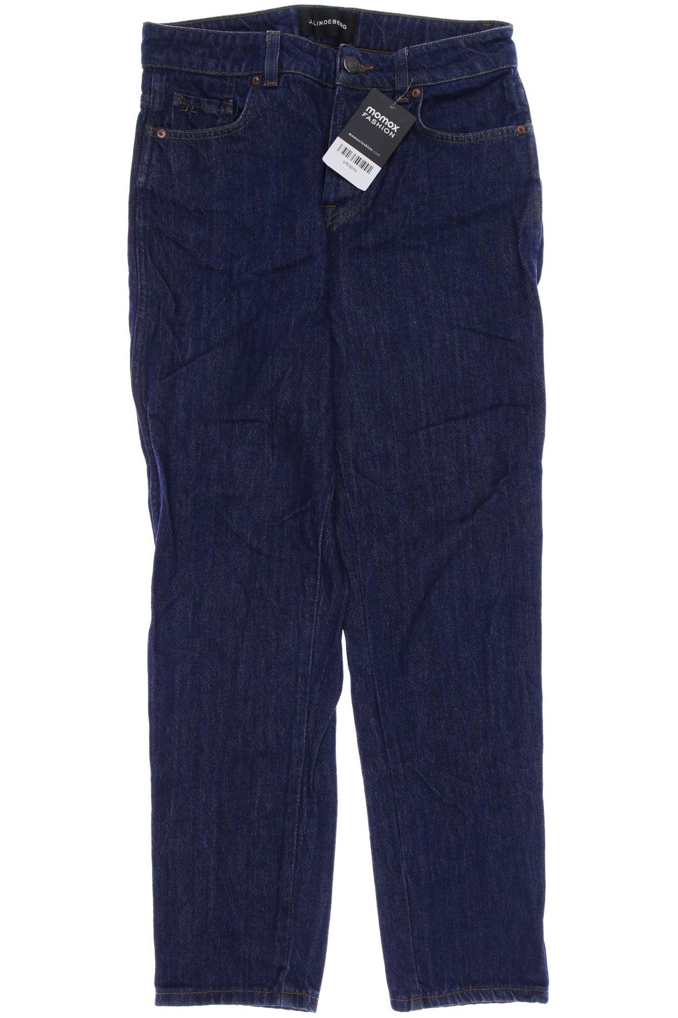 

J.lindeberg Damen Jeans, blau, Gr. 38