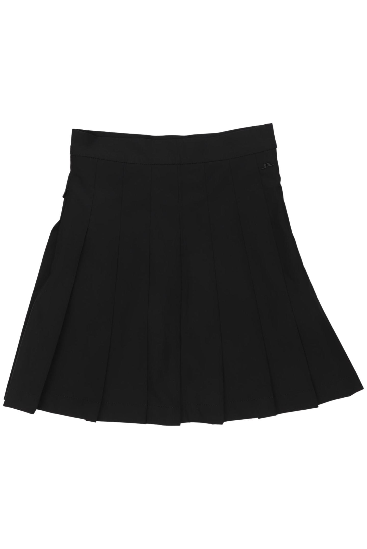 

J.lindeberg Damen Rock, schwarz, Gr. 34