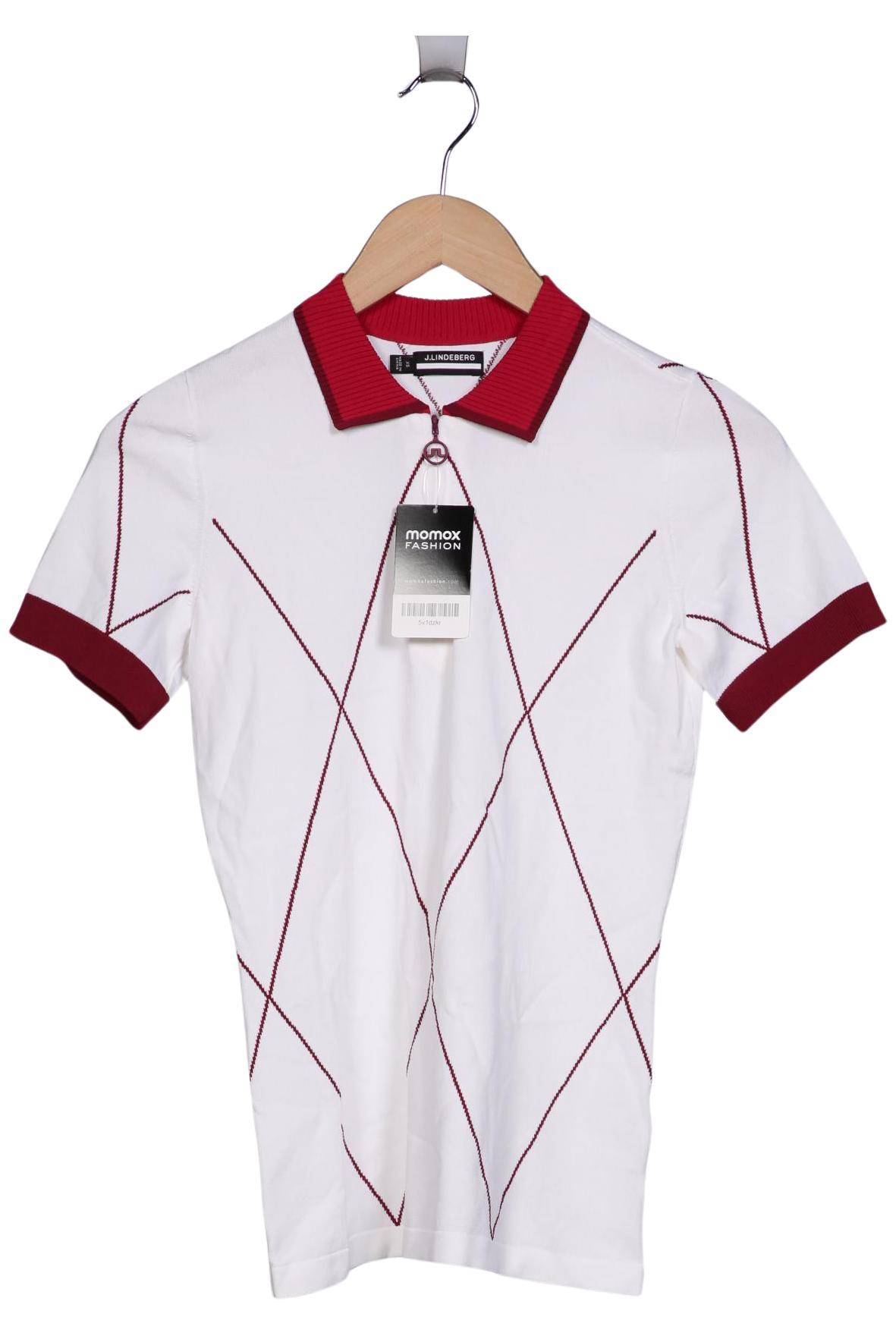 

J.lindeberg Damen Poloshirt, mehrfarbig, Gr. 34