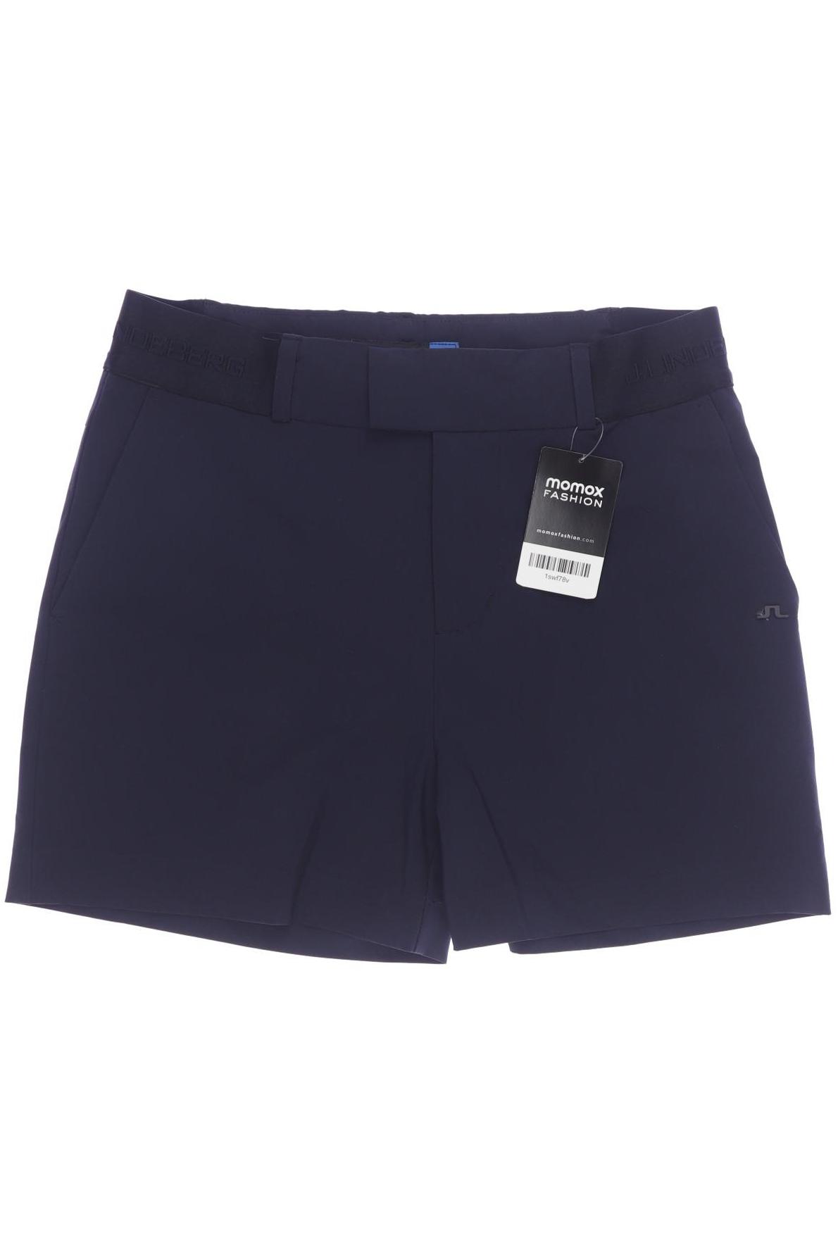

J.lindeberg Damen Shorts, marineblau, Gr. 28