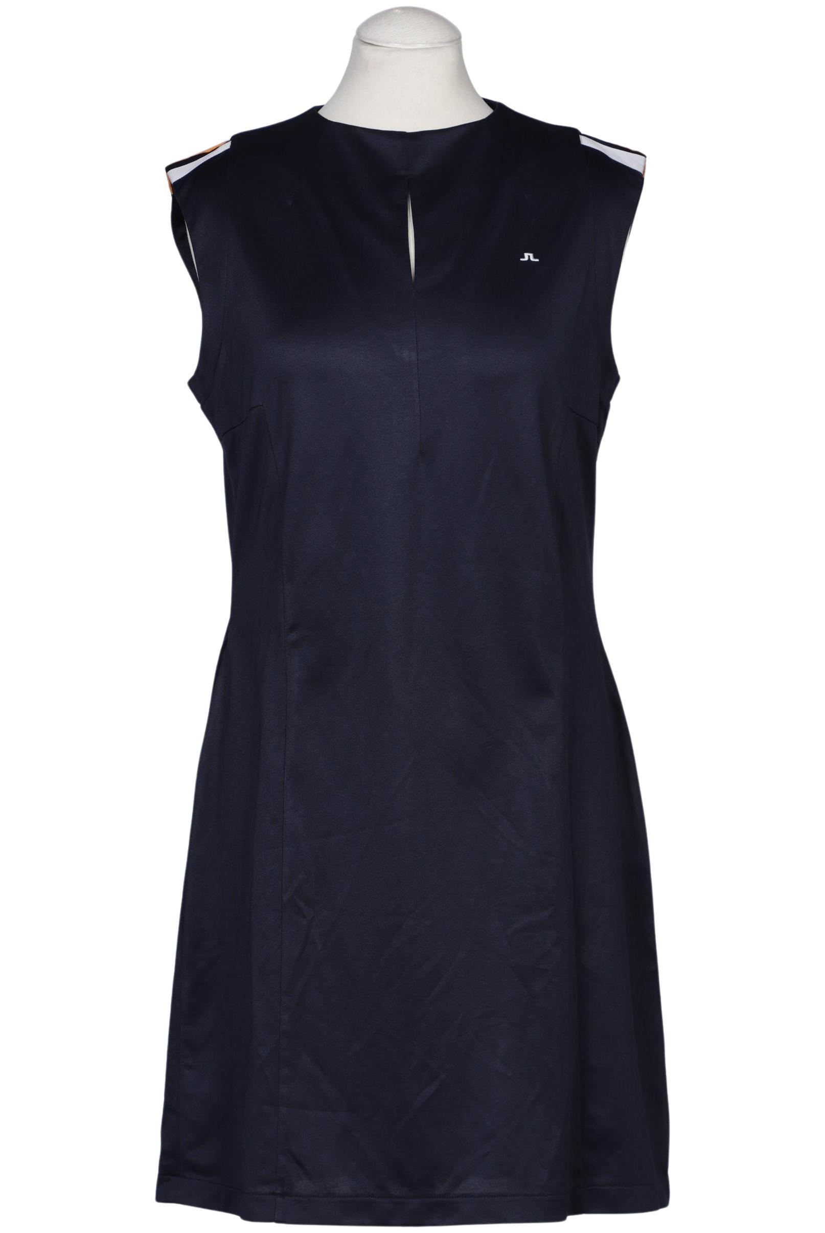 

J.lindeberg Damen Kleid, marineblau, Gr. 42
