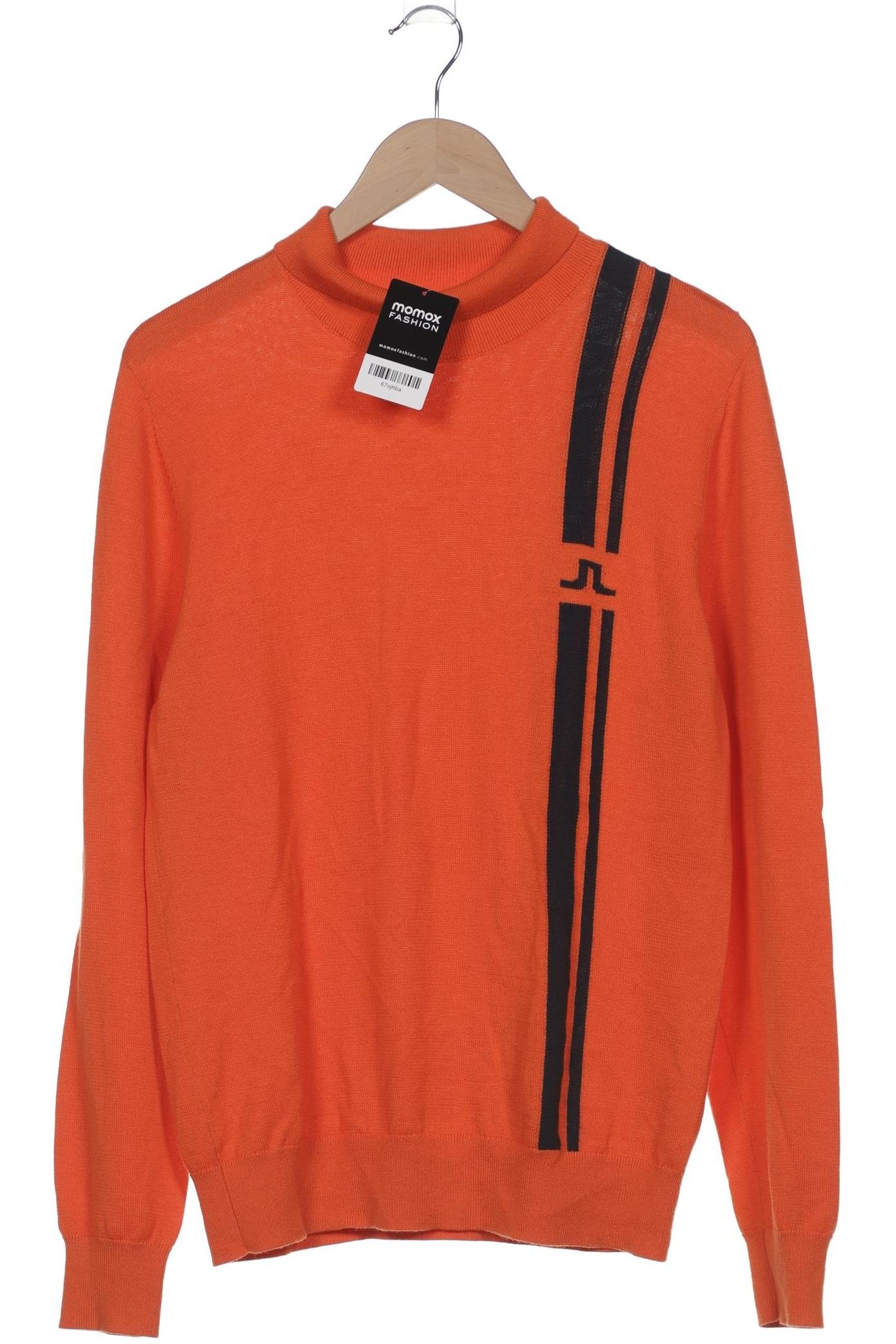 

J.lindeberg Damen Pullover, orange, Gr. 38