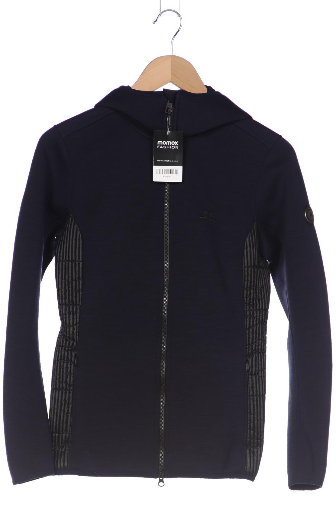 

J.LINDEBERG Damen Kapuzenpullover, marineblau