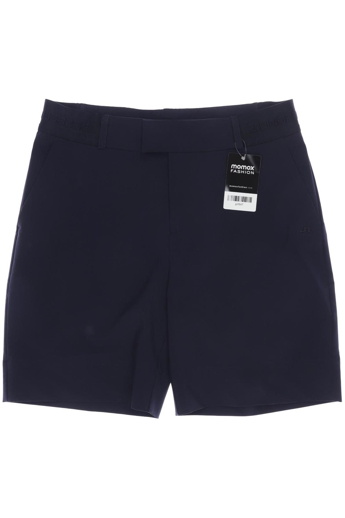 

J.lindeberg Damen Shorts, marineblau, Gr. 29