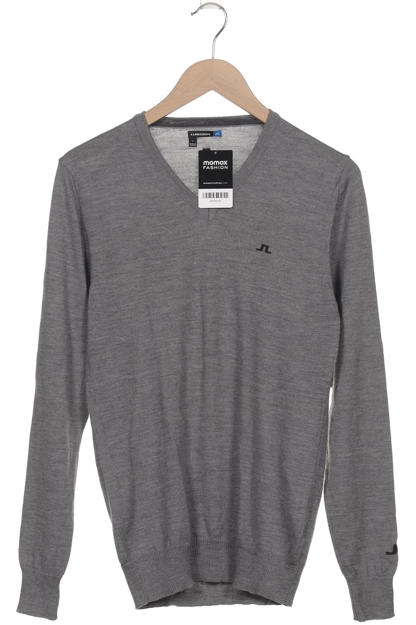 

J.lindeberg Damen Pullover, grau, Gr. 36