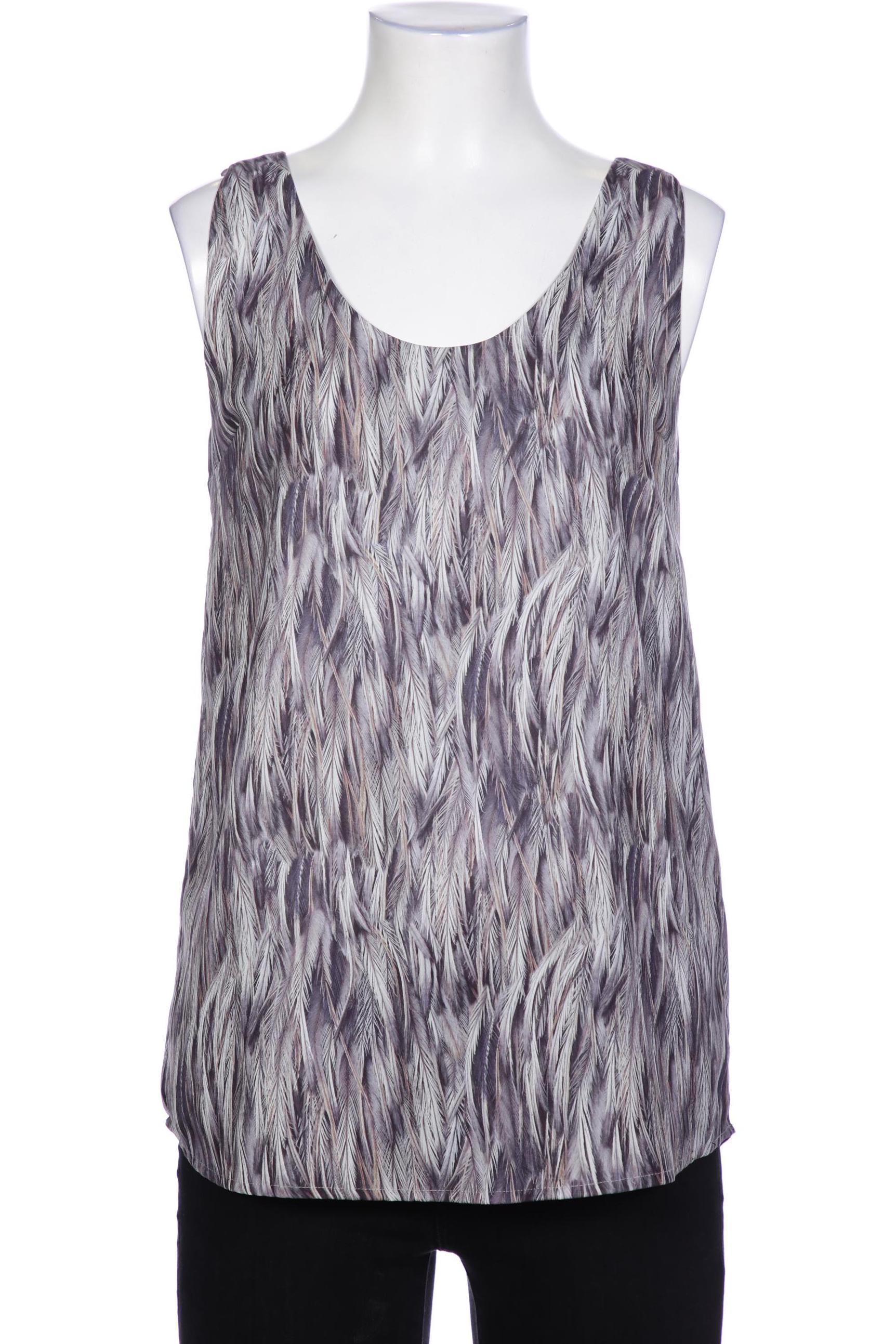 Thumbnail - J.lindeberg Damen Bluse, grau, Gr. 34