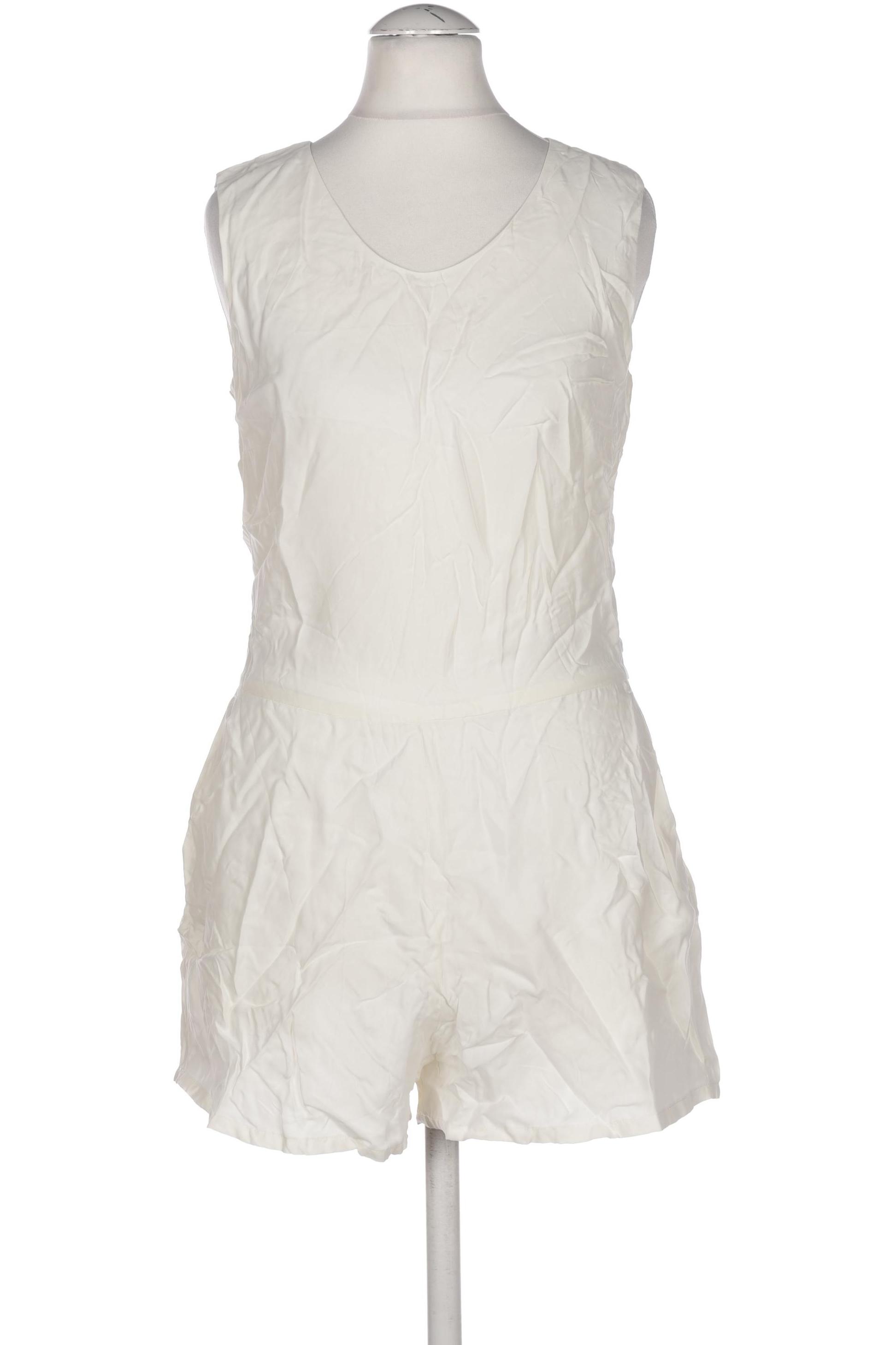 

J.LINDEBERG Damen Jumpsuit/Overall, cremeweiß