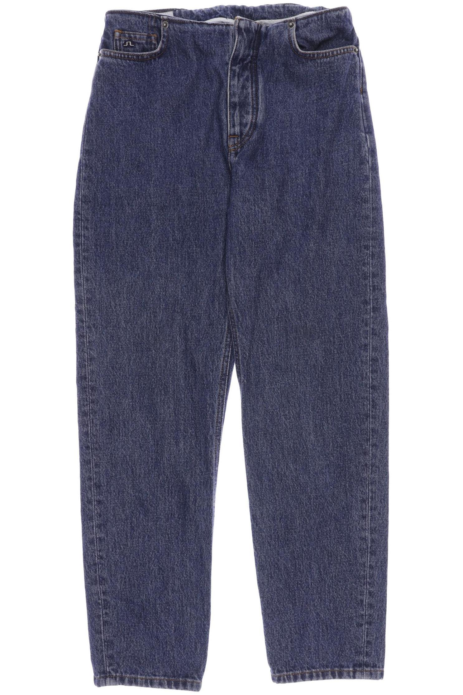 

J.lindeberg Damen Jeans, blau, Gr. 26