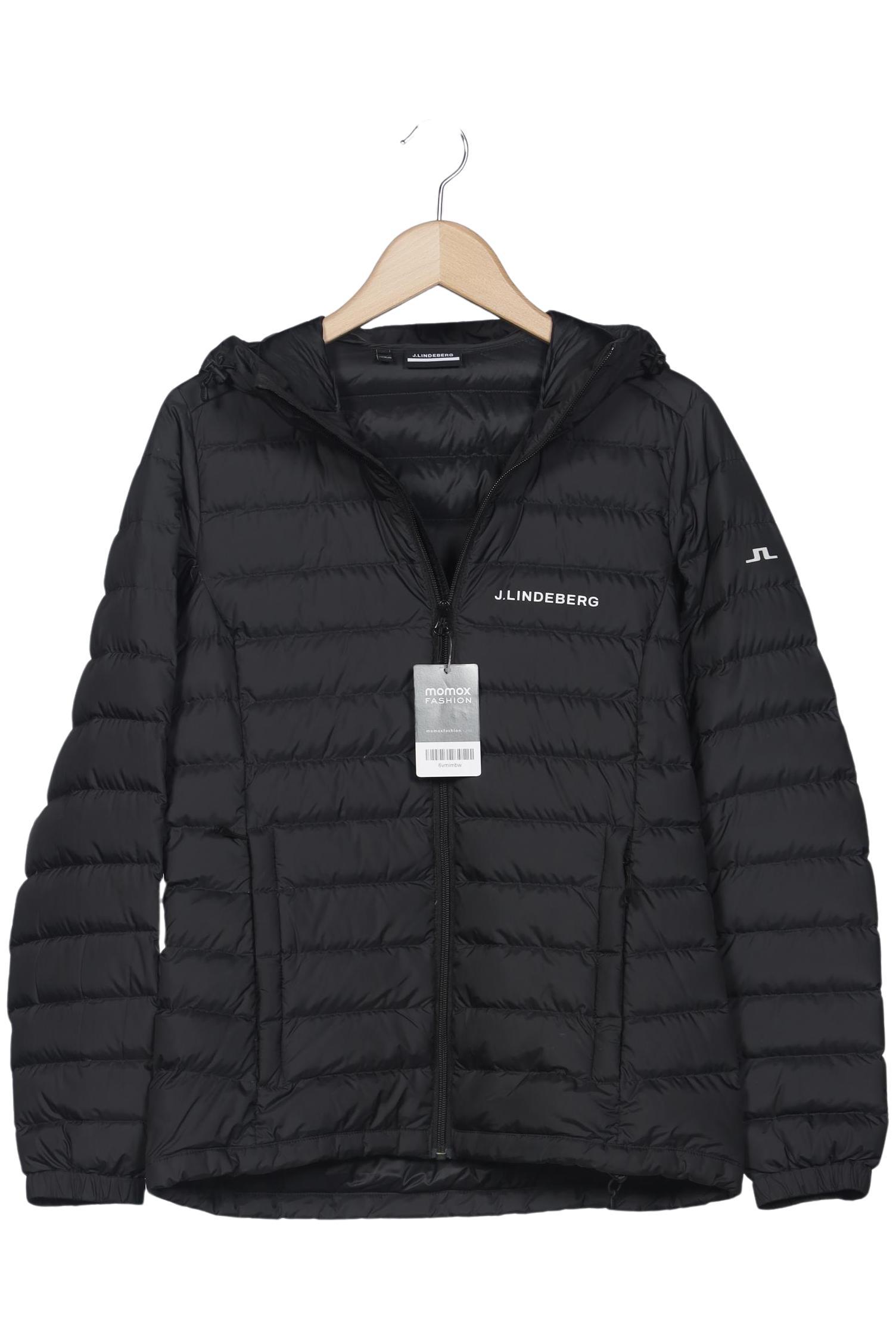 

J.lindeberg Damen Jacke, schwarz, Gr. 36