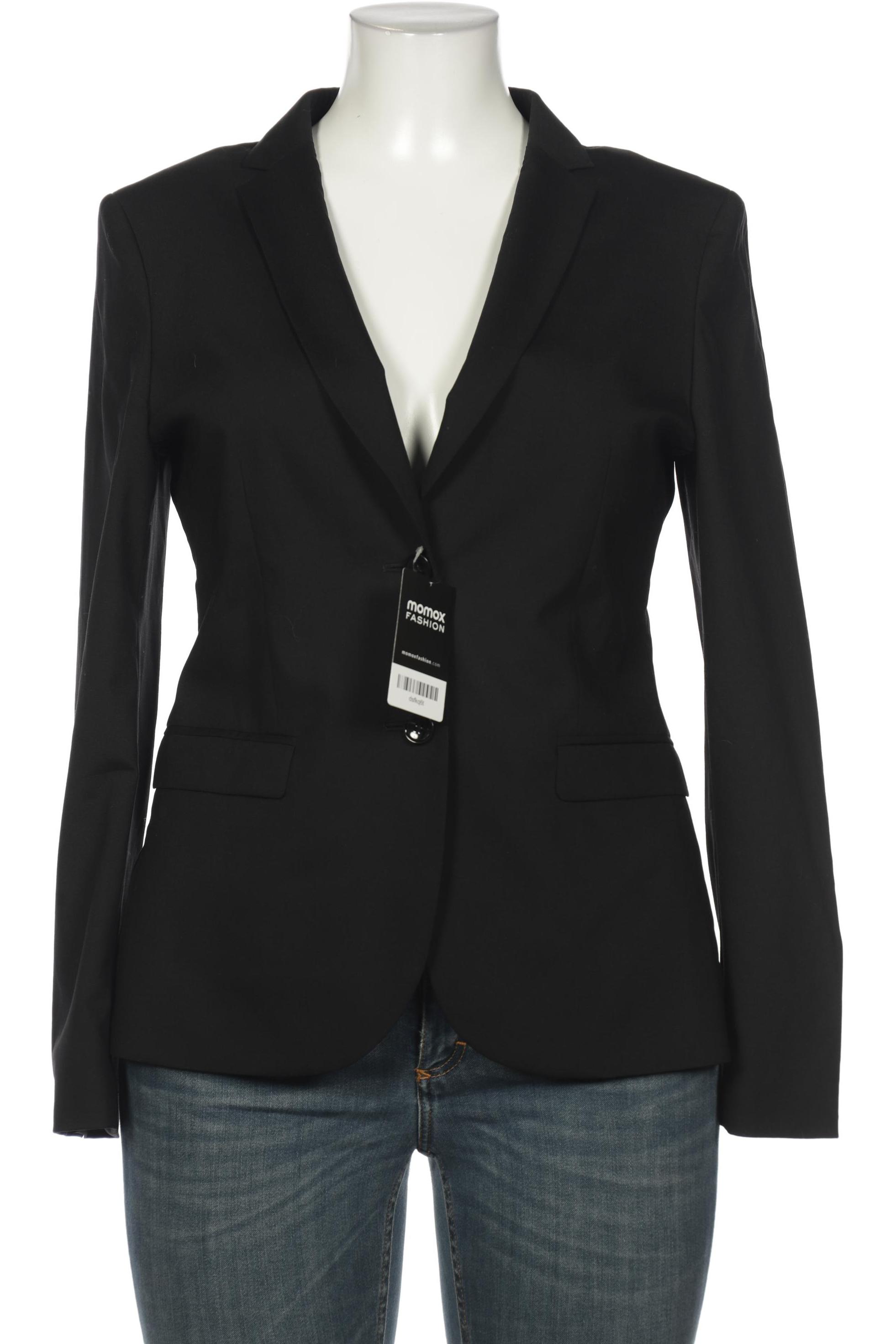

J.LINDEBERG Damen Blazer, schwarz