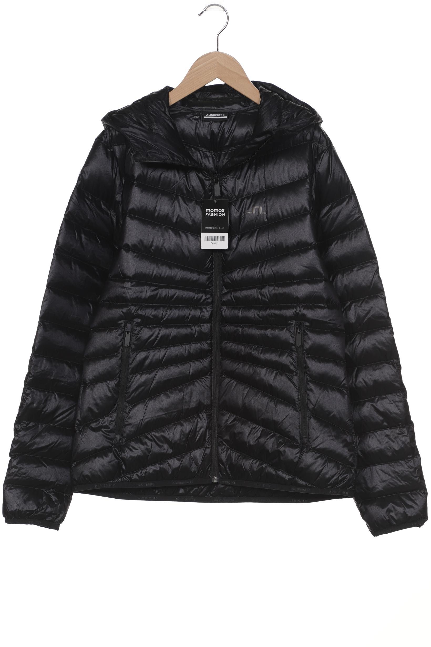 

J.lindeberg Damen Jacke, marineblau, Gr. 42