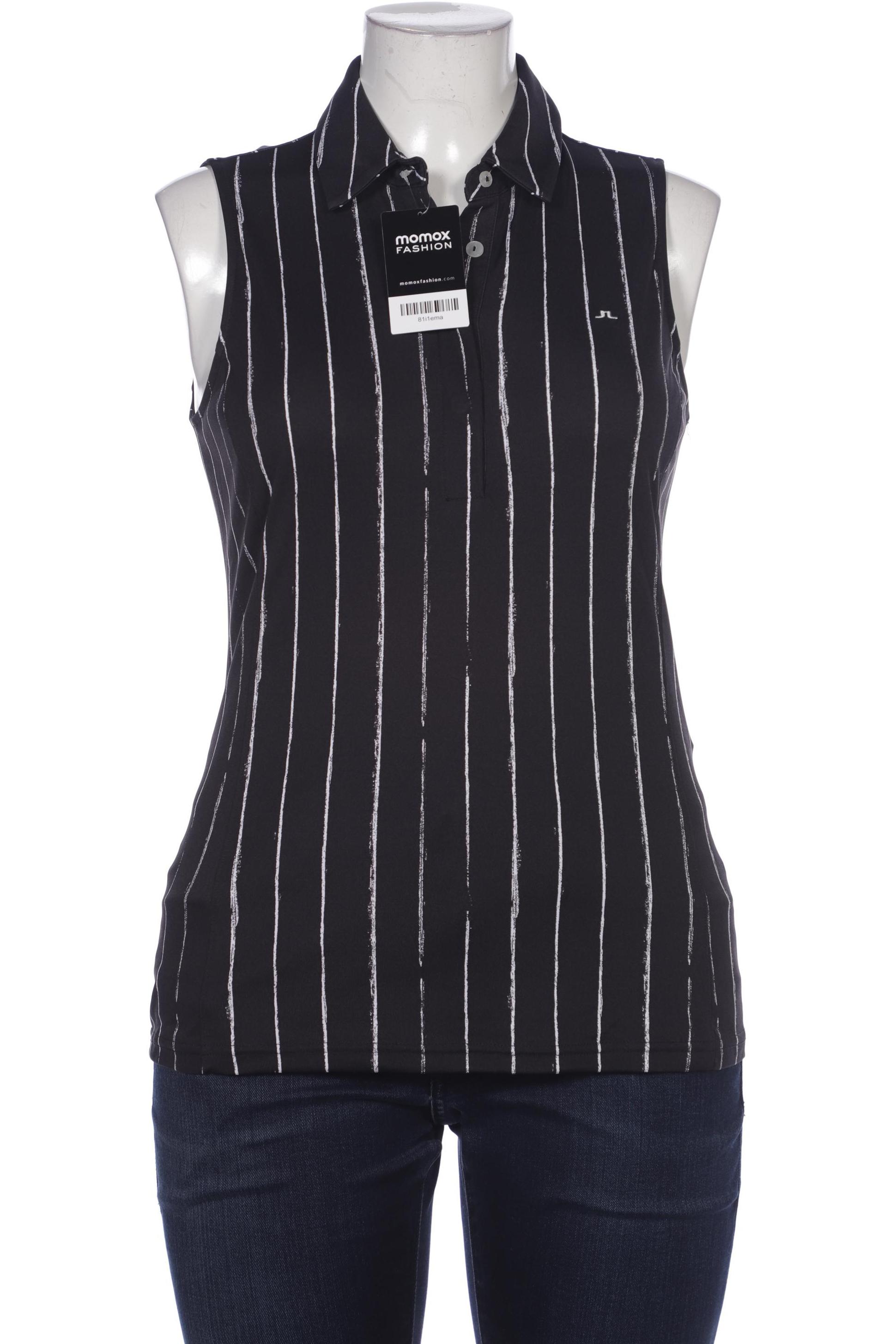 

J.lindeberg Damen Poloshirt, marineblau, Gr. 42