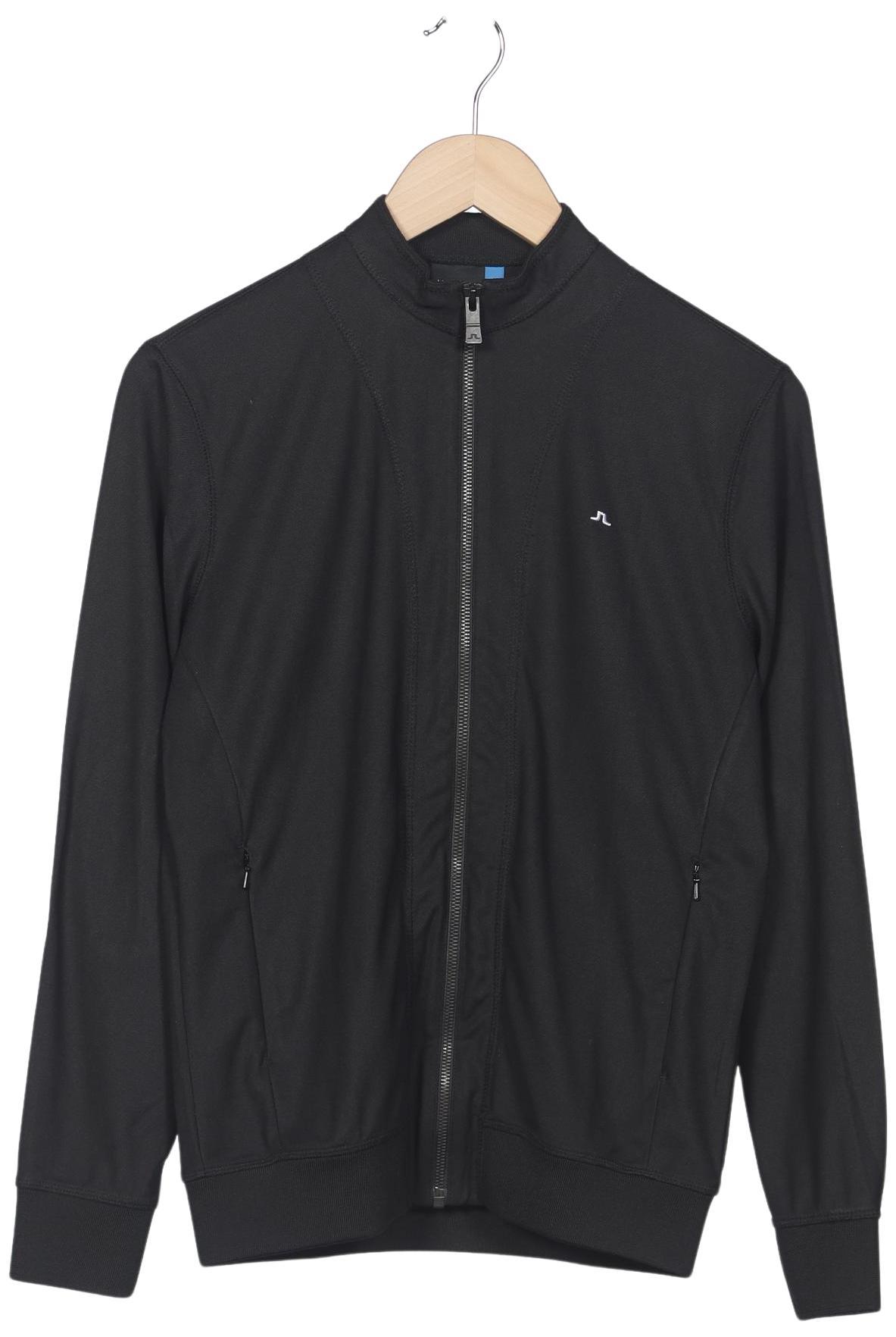 

J.lindeberg Damen Sweatshirt, schwarz, Gr. 38