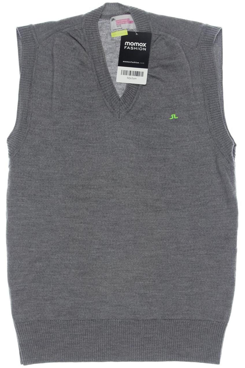 

J.lindeberg Damen Pullover, grau, Gr. 36