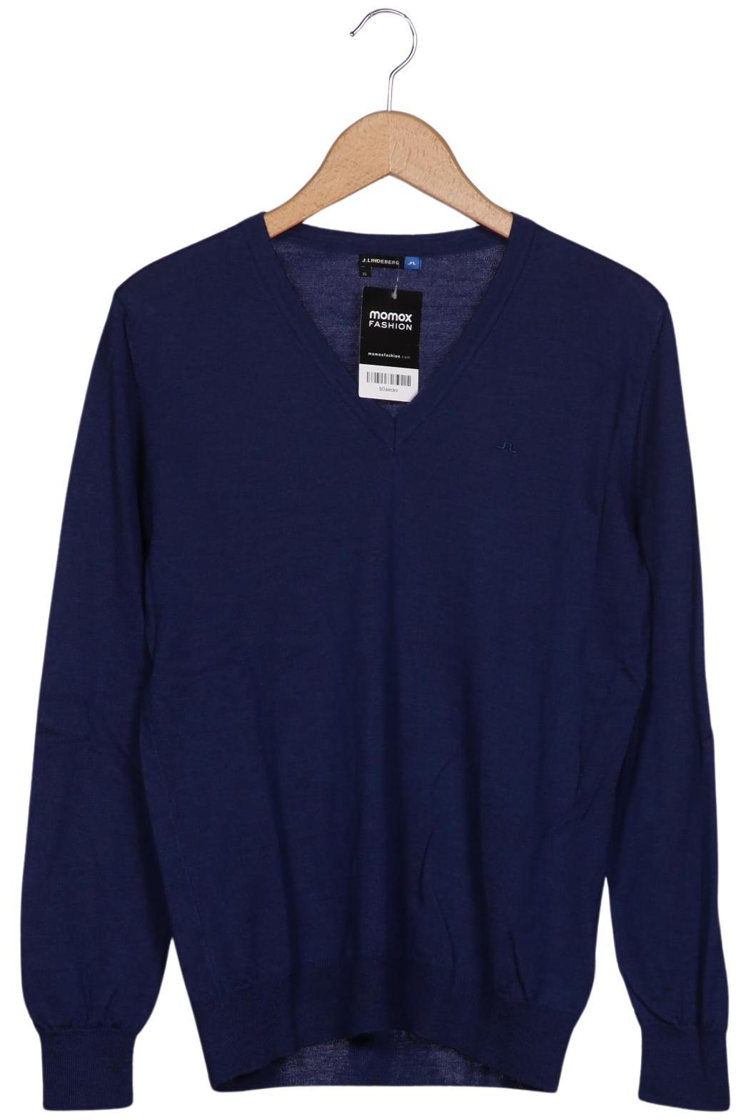 

J.lindeberg Damen Pullover, marineblau, Gr. 44