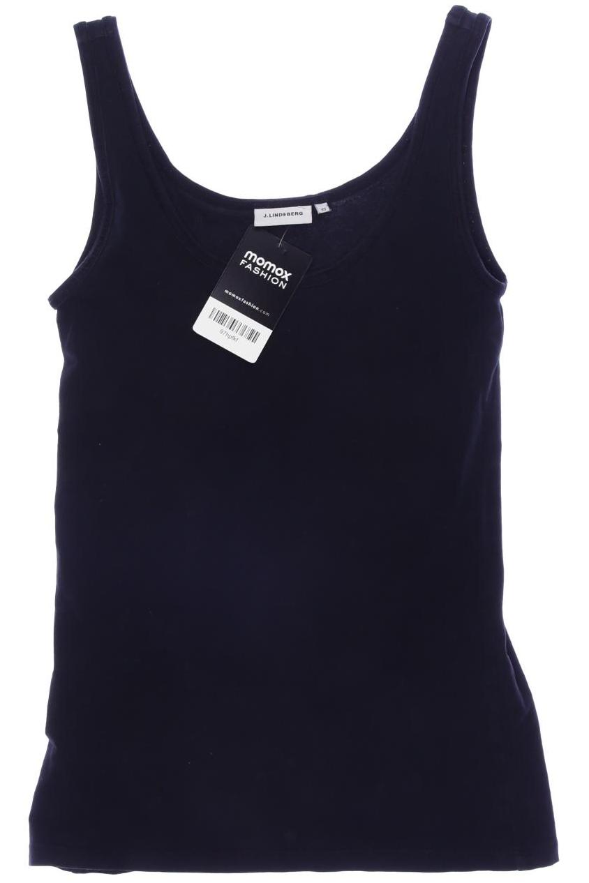 

J.lindeberg Damen Top, schwarz, Gr. 34