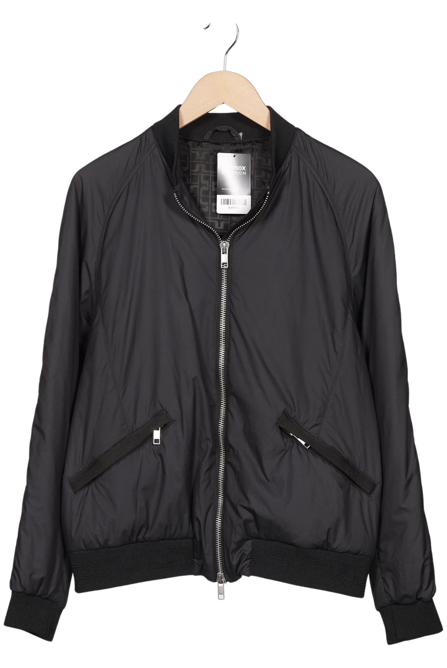 

J.lindeberg Damen Jacke, schwarz, Gr. 38