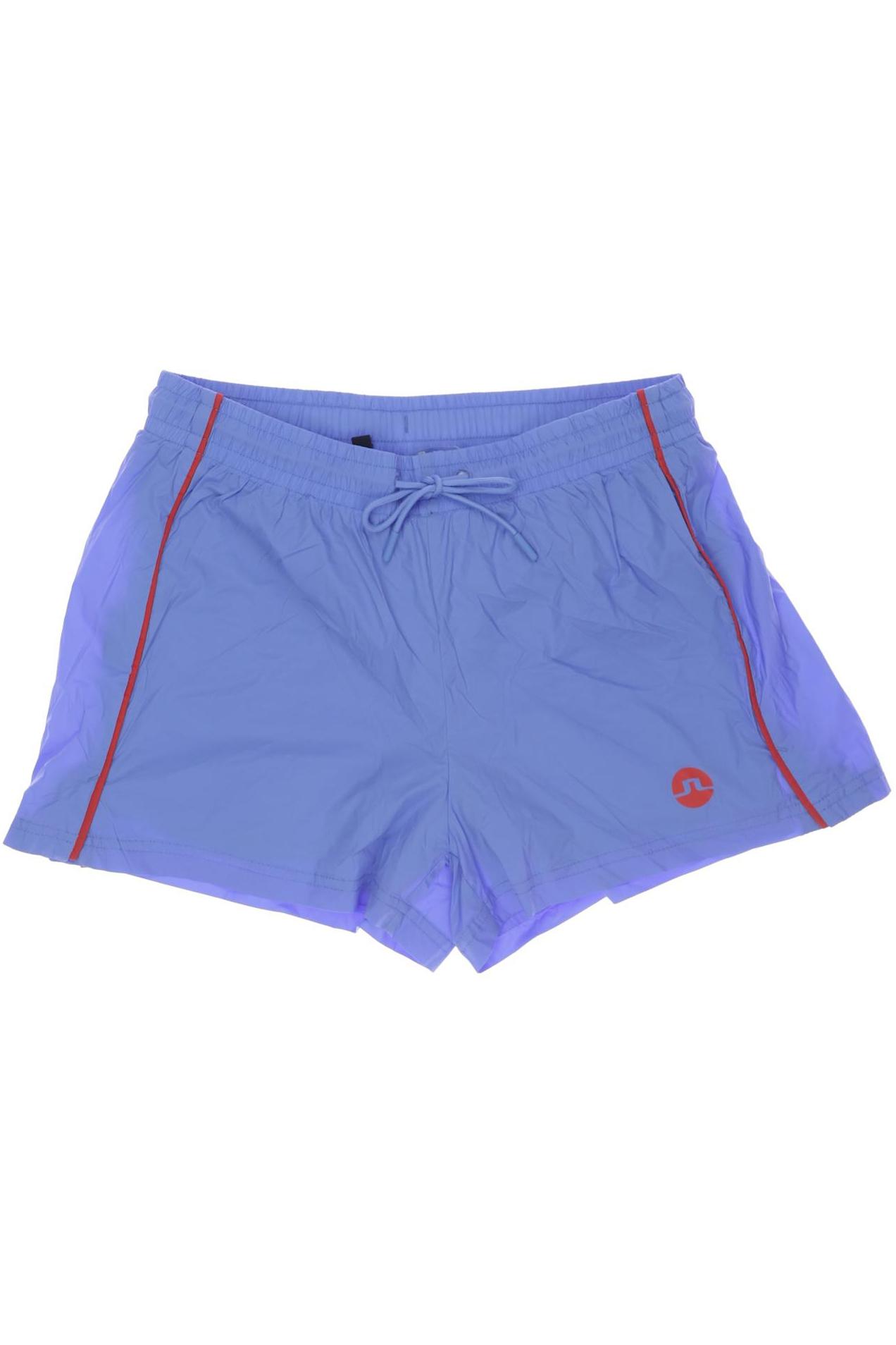 

J.lindeberg Damen Shorts, blau, Gr. 38
