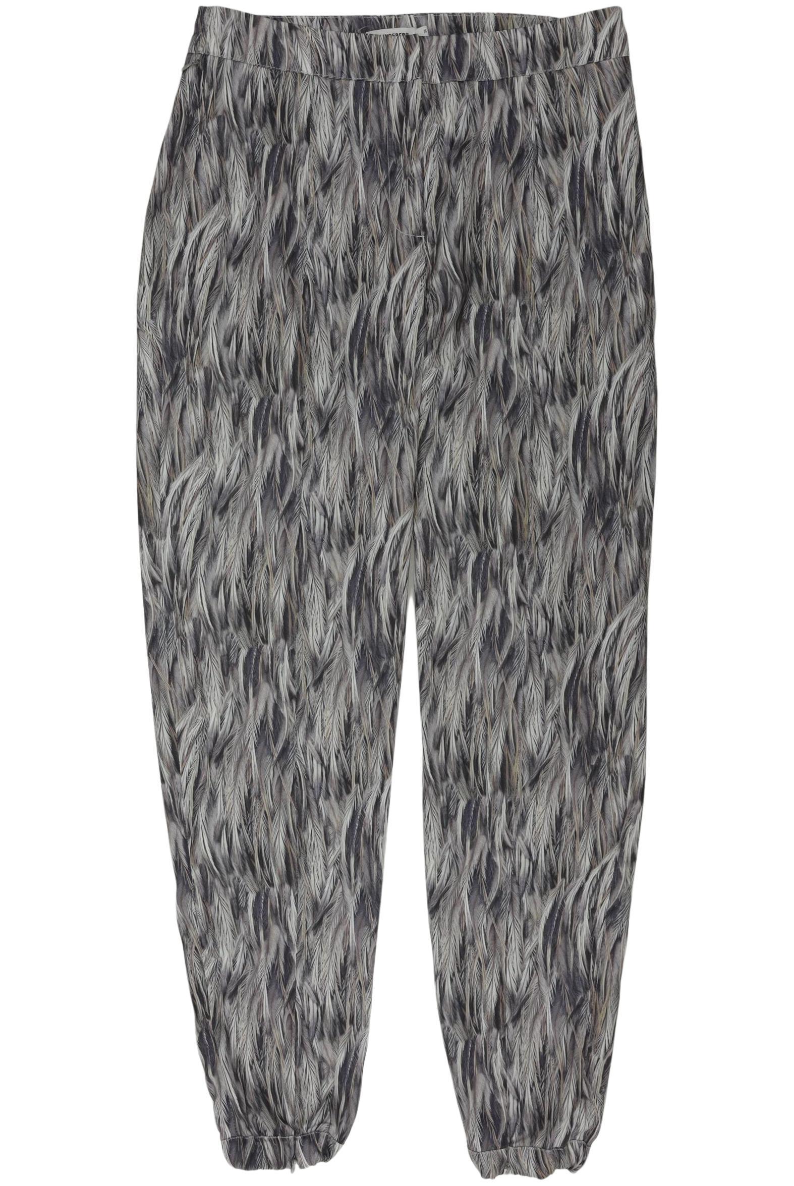 

J.lindeberg Damen Stoffhose, grau, Gr. 36