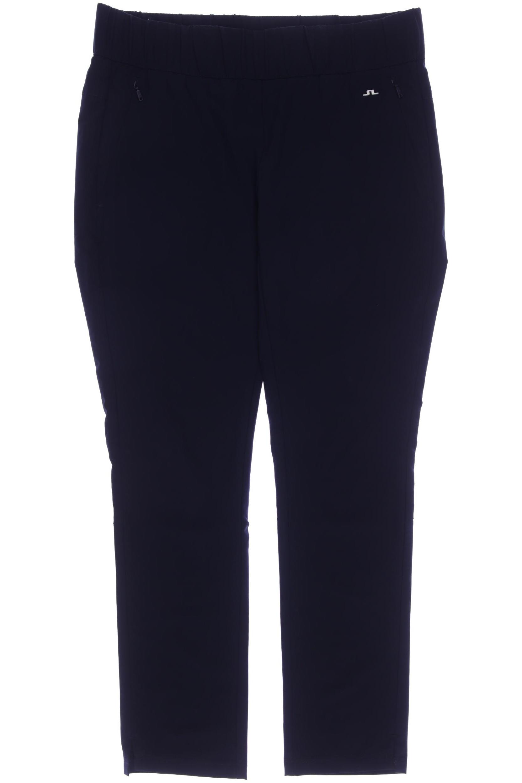 

J.lindeberg Damen Stoffhose, marineblau, Gr. 30